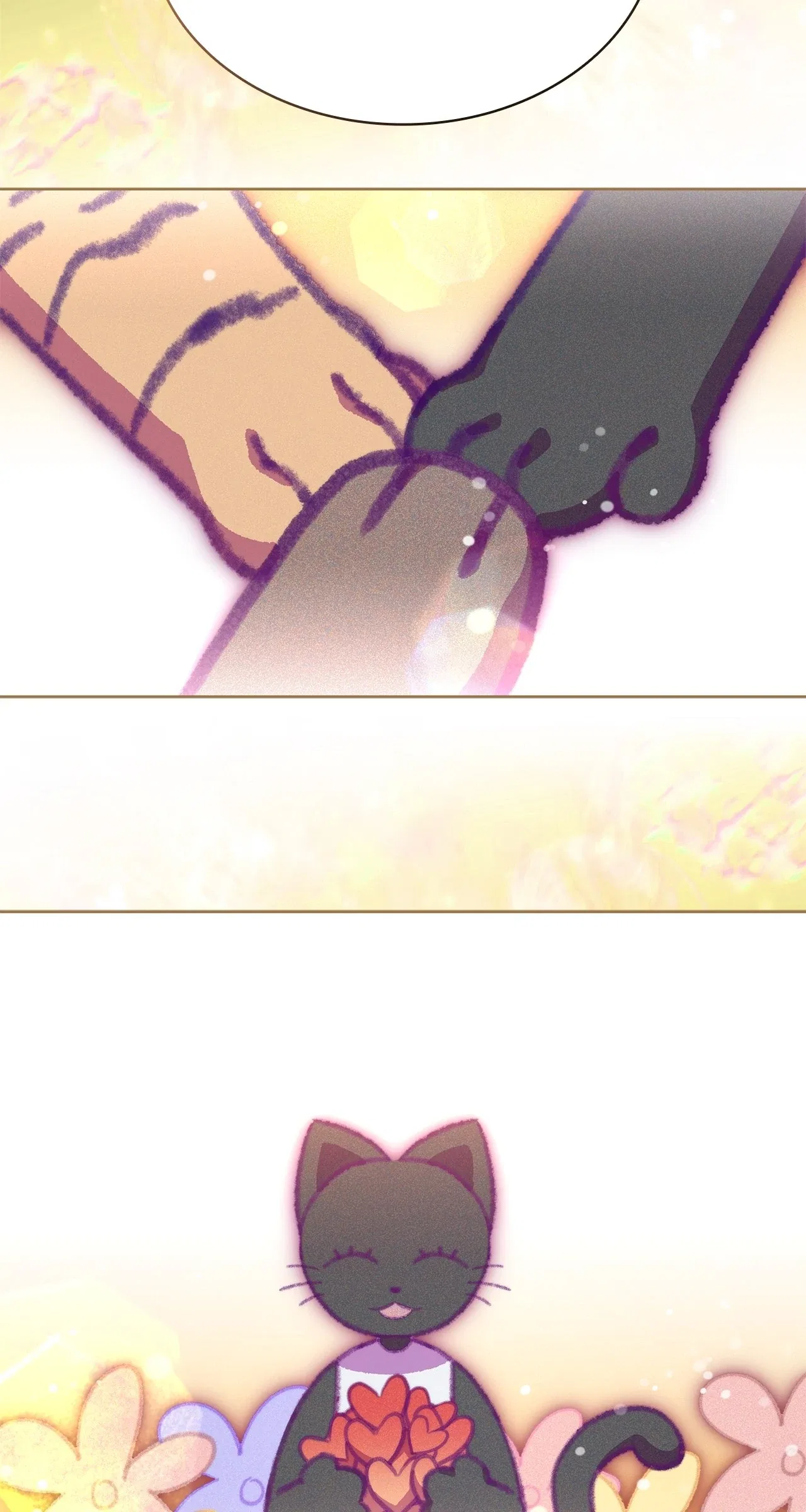 For the Happy Ending of the Tragic Novel Chapter 98 – Page 91