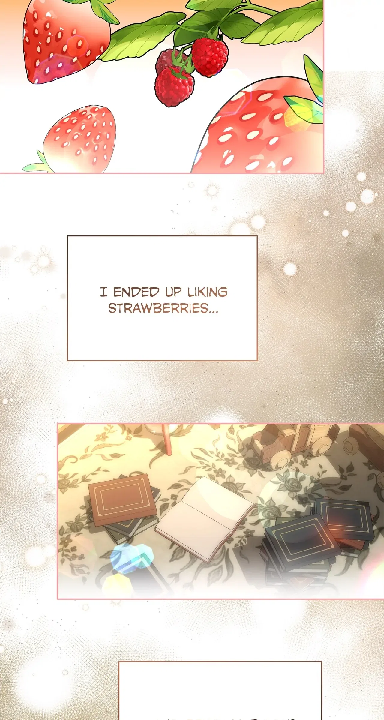 For the Happy Ending of the Tragic Novel Chapter 98 – Page 93