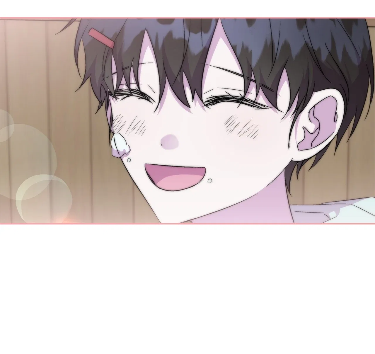 For the Happy Ending of the Tragic Novel Chapter 98 – Page 95
