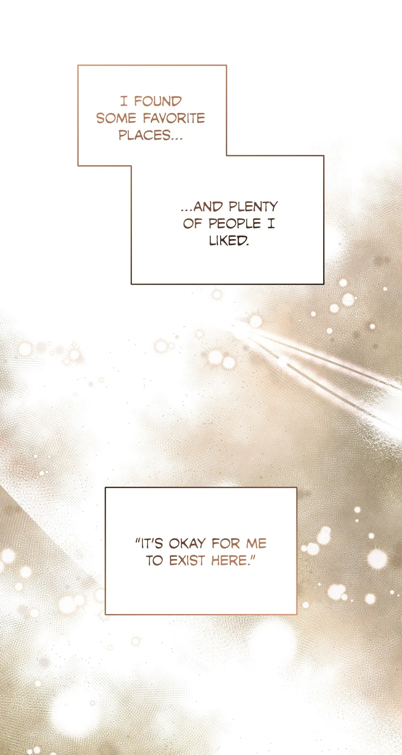 For the Happy Ending of the Tragic Novel Chapter 98 – Page 96