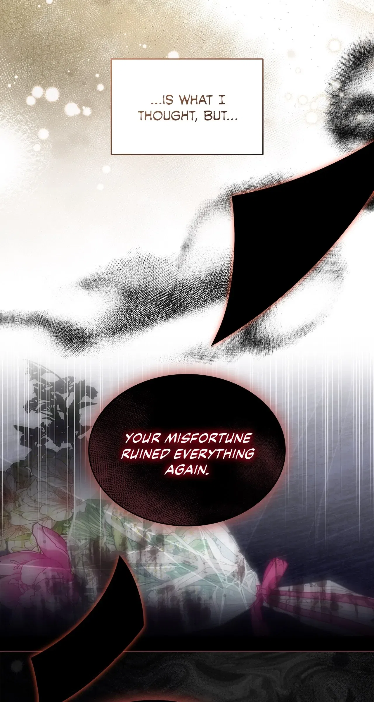 For the Happy Ending of the Tragic Novel Chapter 98 – Page 97