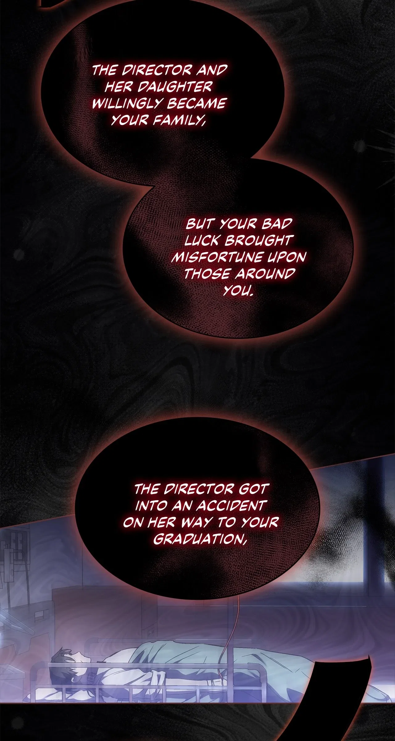 For the Happy Ending of the Tragic Novel Chapter 98 – Page 98