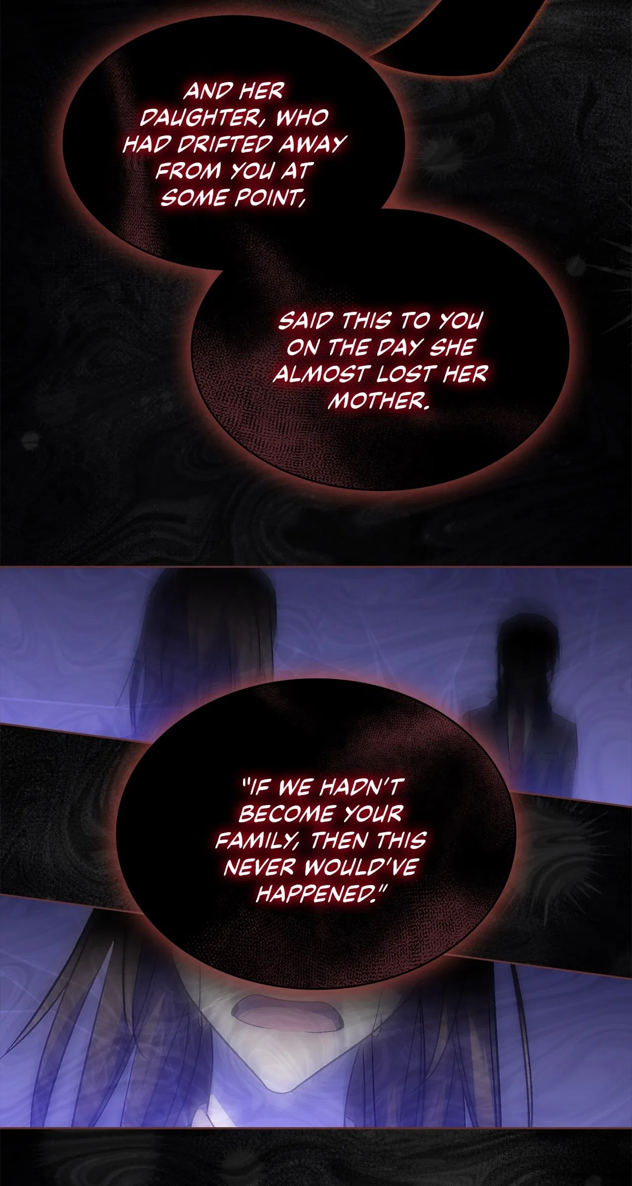 For the Happy Ending of the Tragic Novel Chapter 98 – Page 99