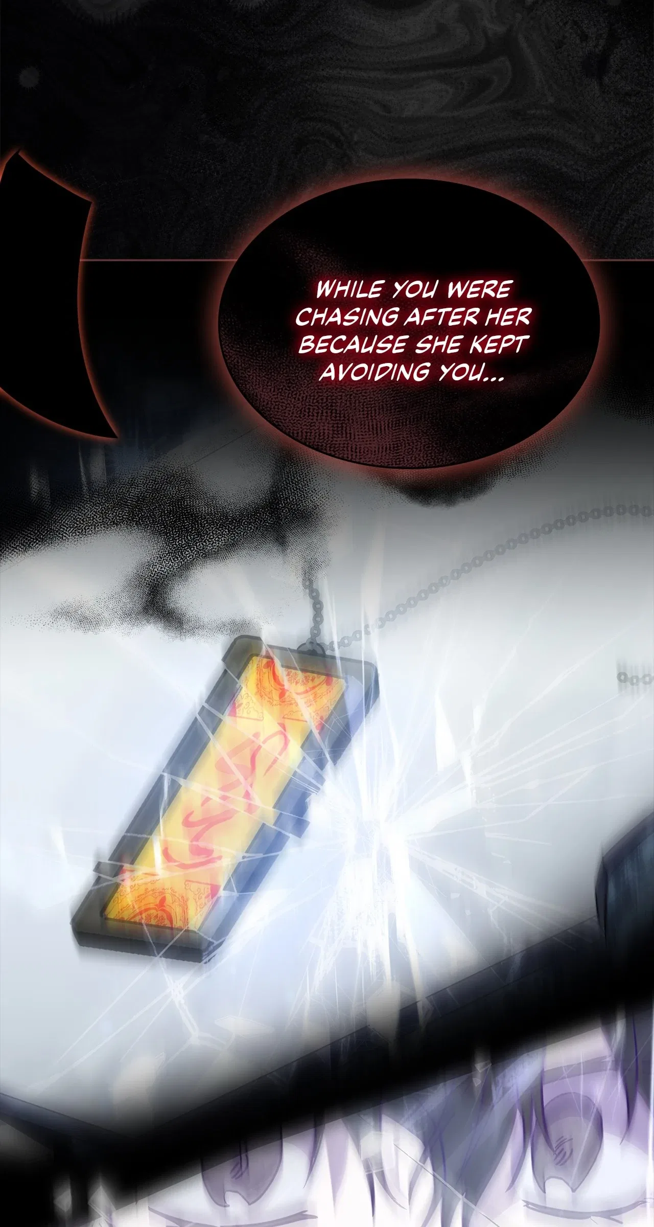 For the Happy Ending of the Tragic Novel Chapter 98 – Page 100