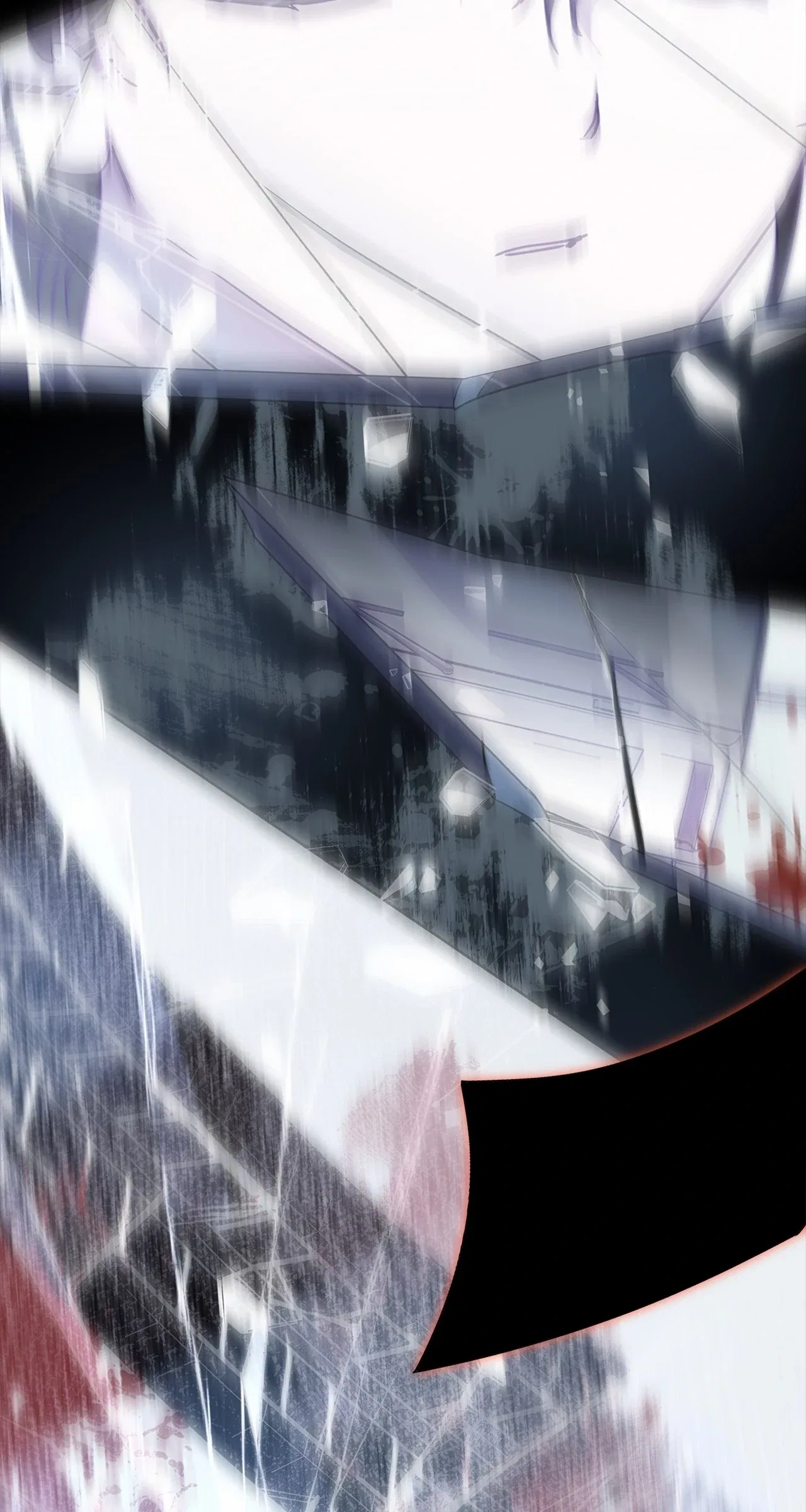 For the Happy Ending of the Tragic Novel Chapter 98 – Page 101
