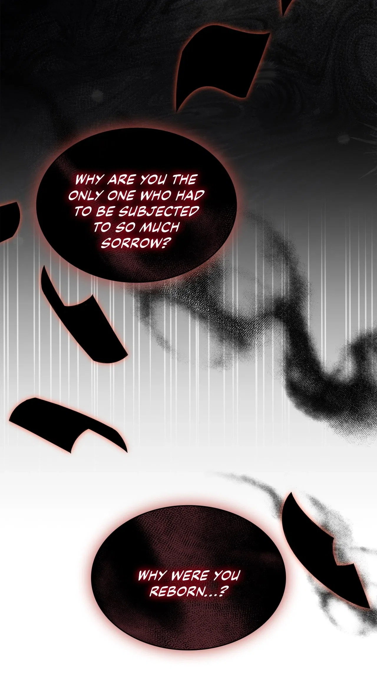 For the Happy Ending of the Tragic Novel Chapter 98 – Page 103