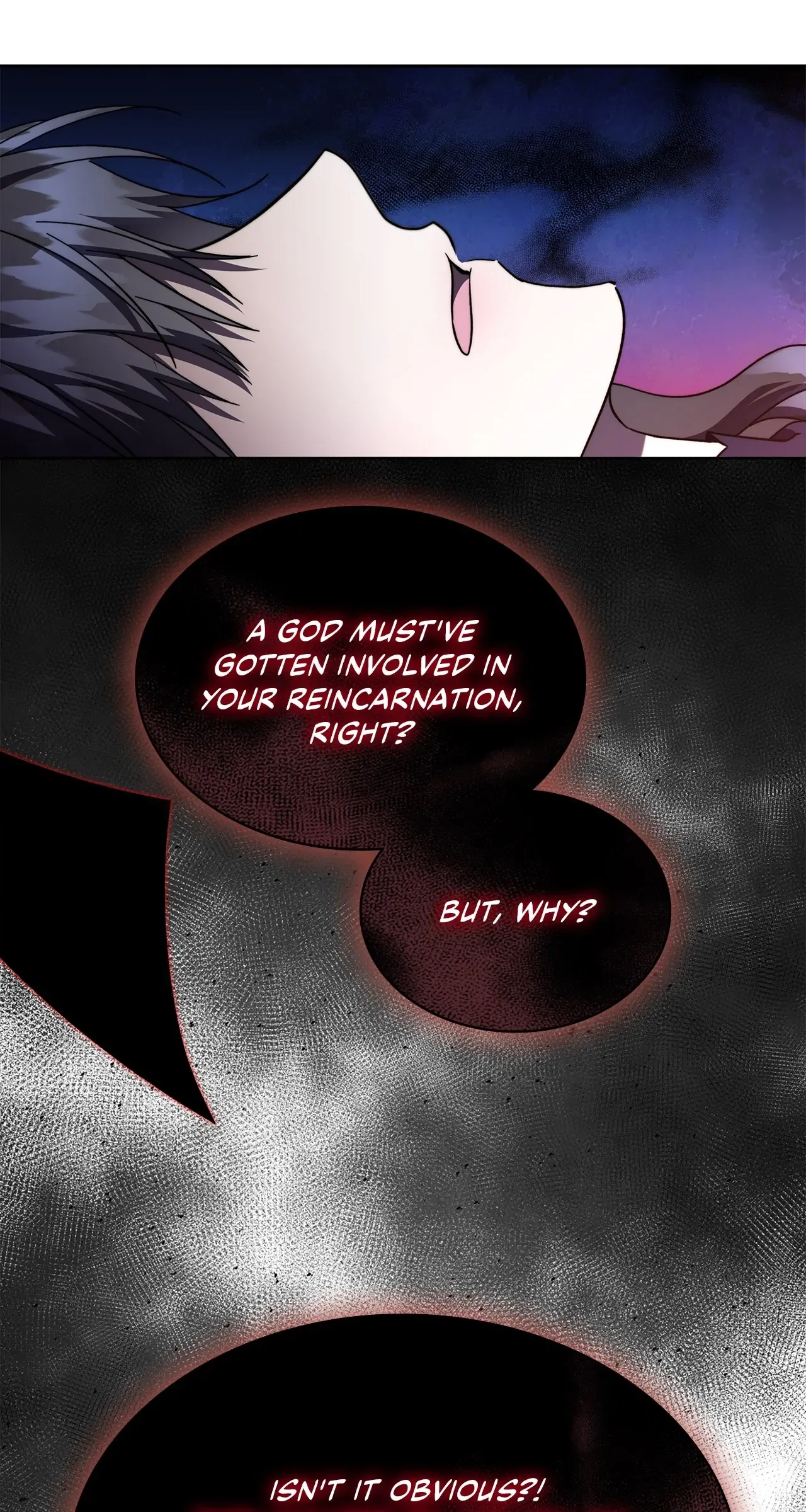 For the Happy Ending of the Tragic Novel Chapter 98 – Page 104