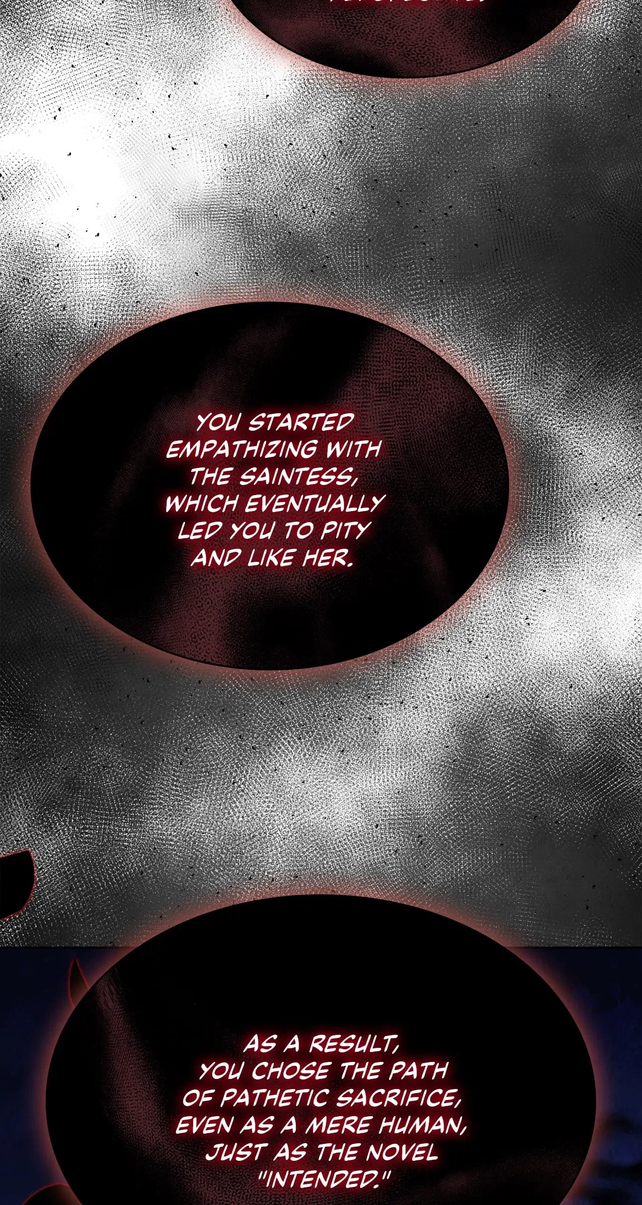 For the Happy Ending of the Tragic Novel Chapter 98 – Page 107