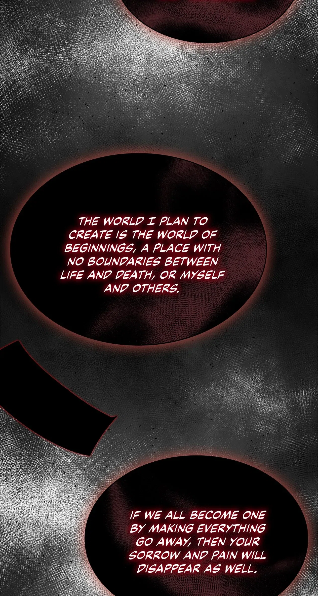 For the Happy Ending of the Tragic Novel Chapter 98 – Page 109