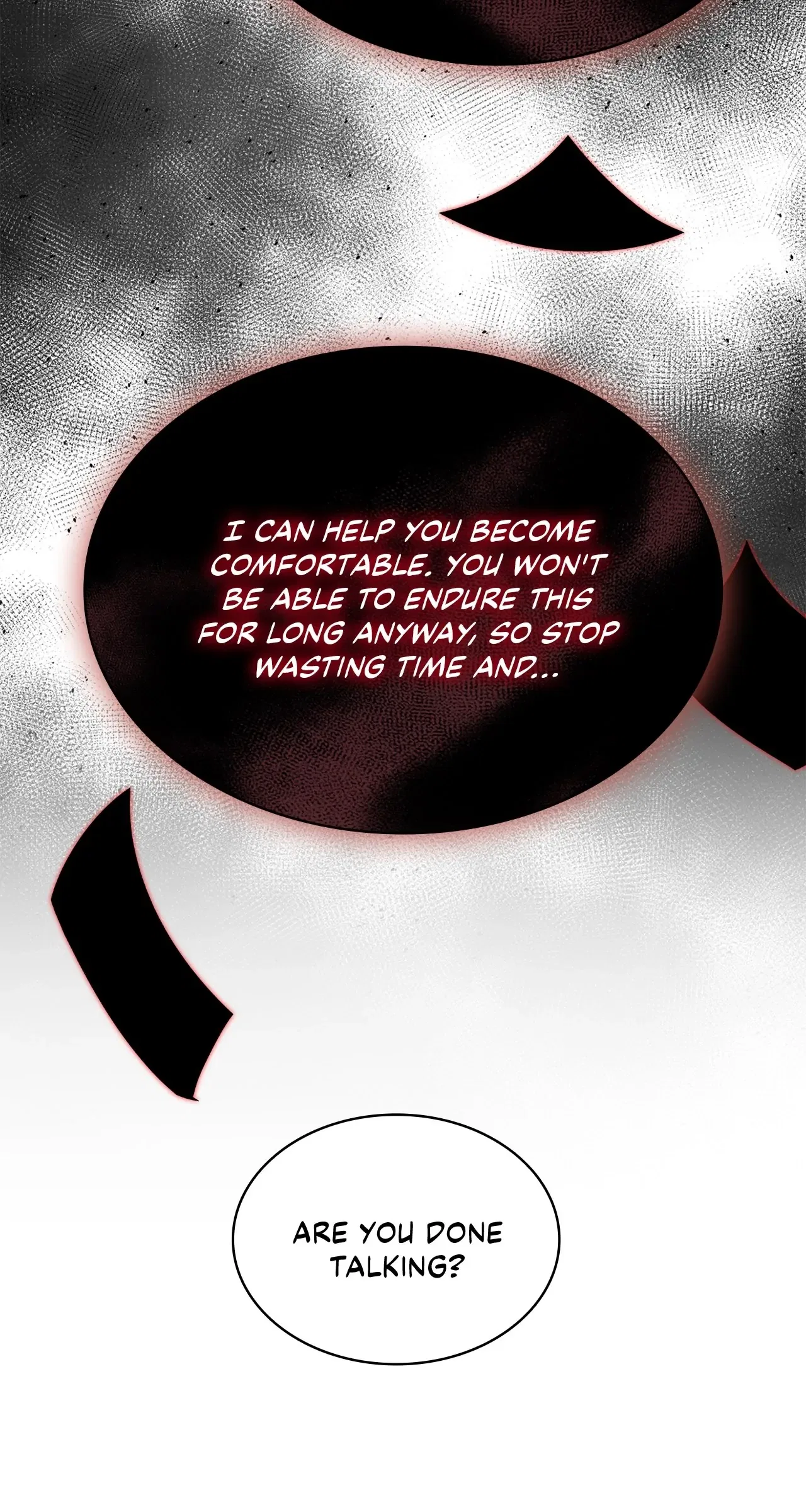For the Happy Ending of the Tragic Novel Chapter 98 – Page 110