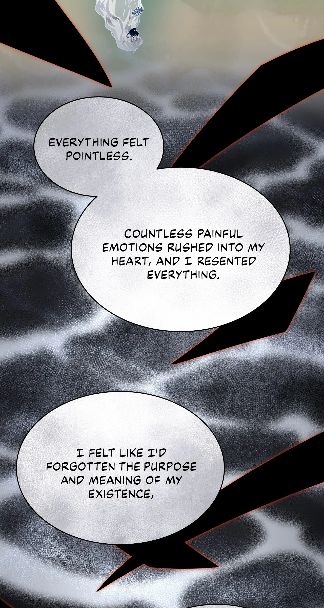 For the Happy Ending of the Tragic Novel Chapter 98 – Page 116