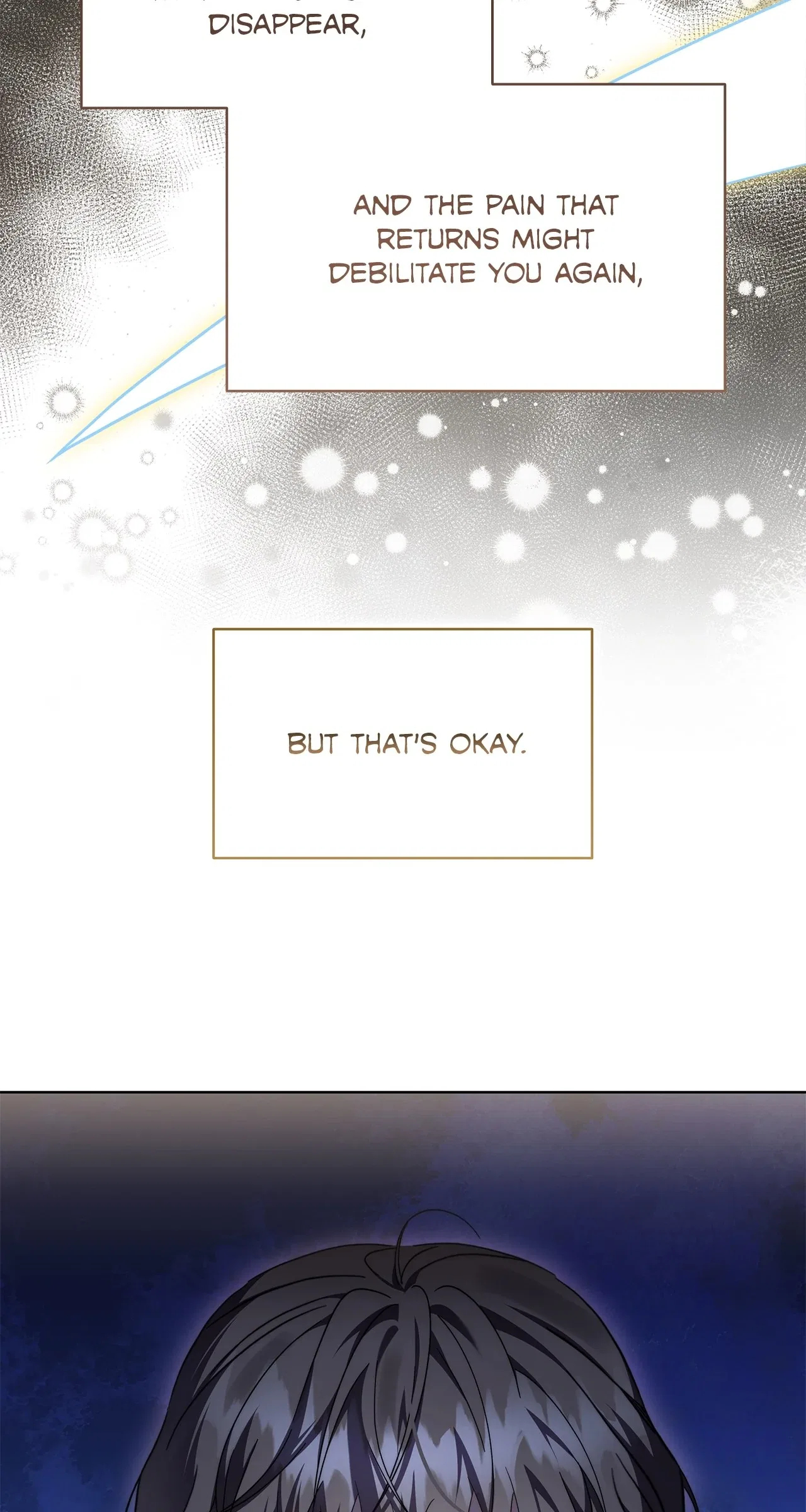 For the Happy Ending of the Tragic Novel Chapter 98 – Page 119