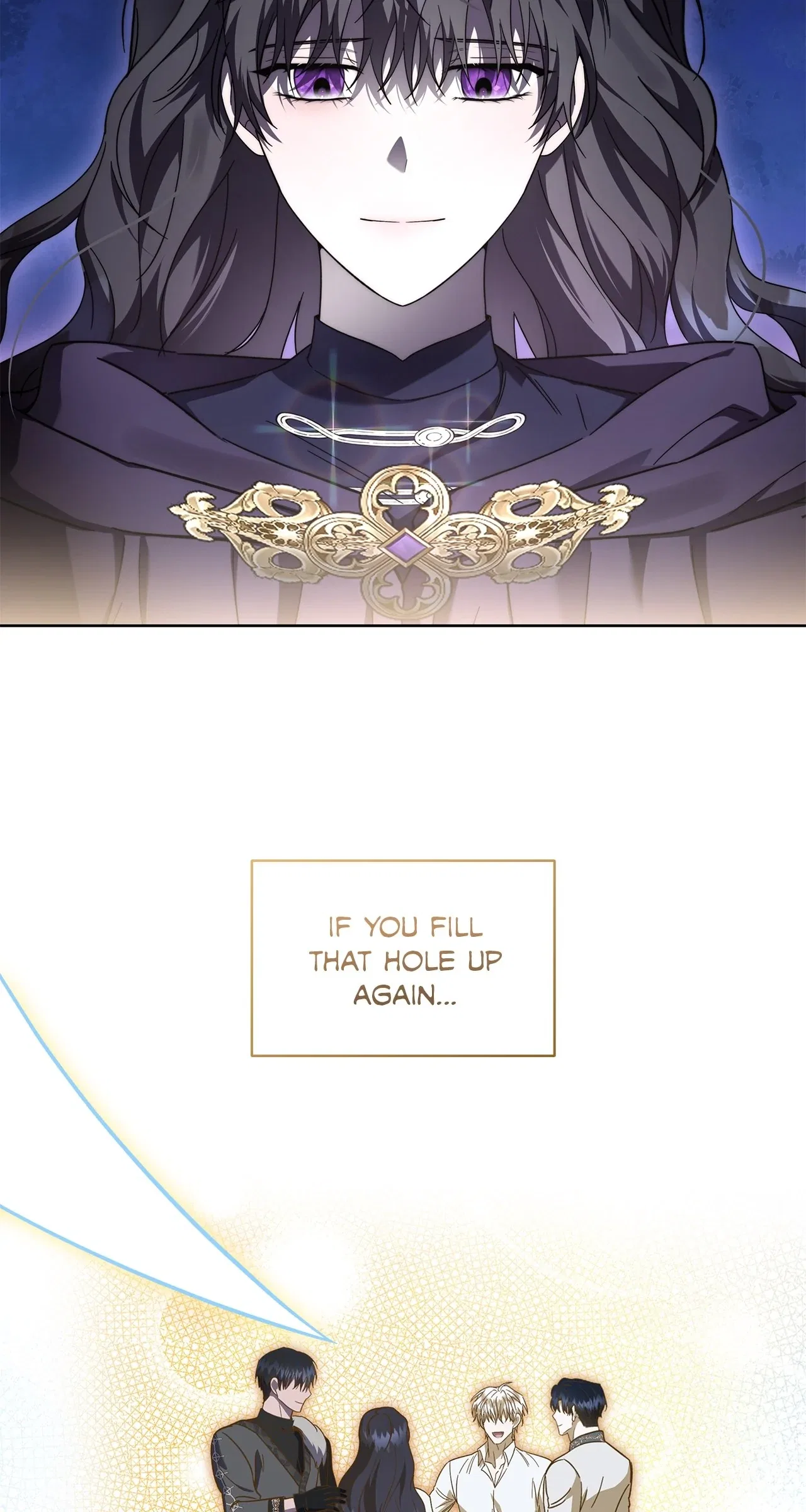 For the Happy Ending of the Tragic Novel Chapter 98 – Page 120