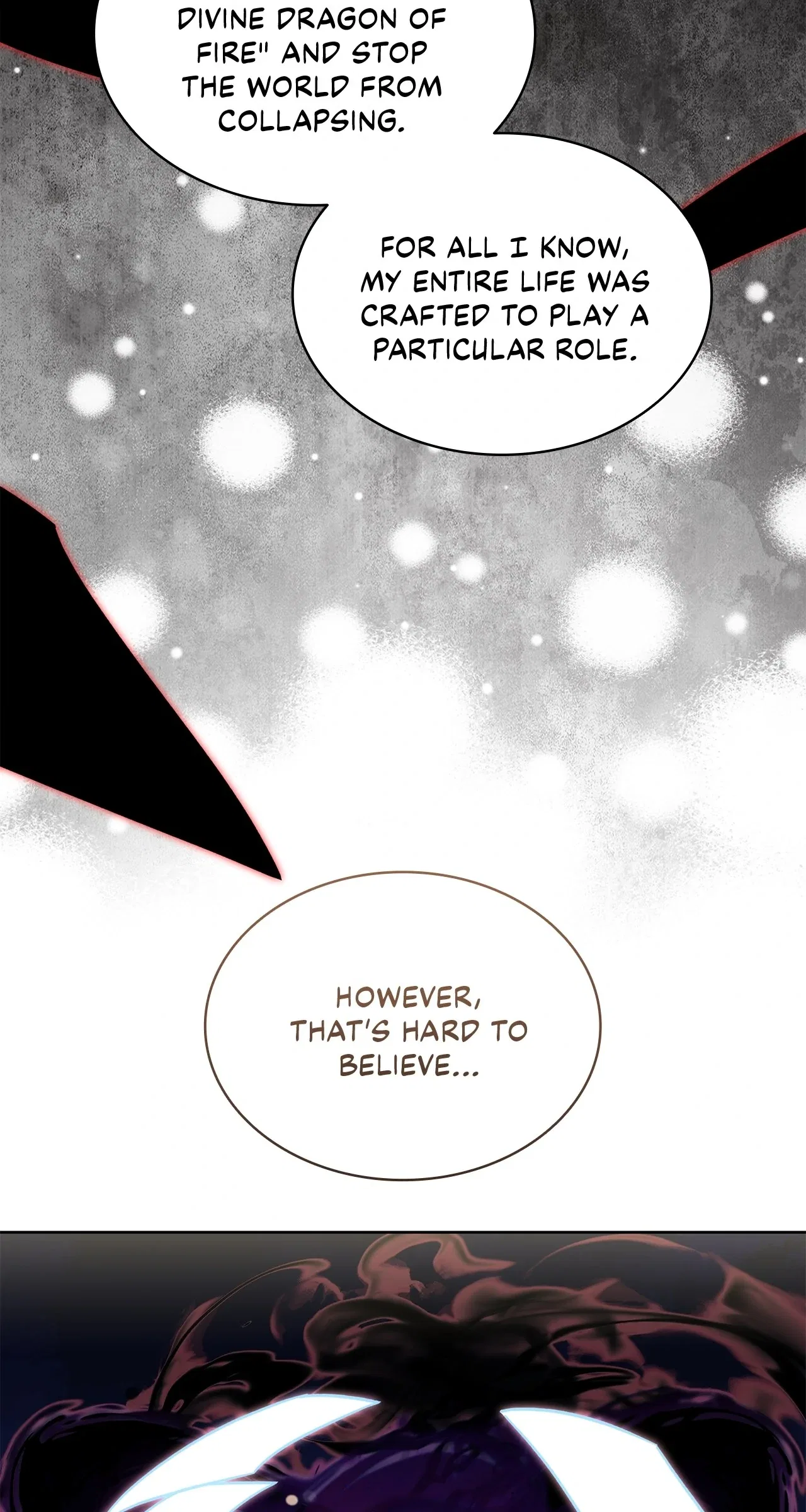 For the Happy Ending of the Tragic Novel Chapter 98 – Page 125