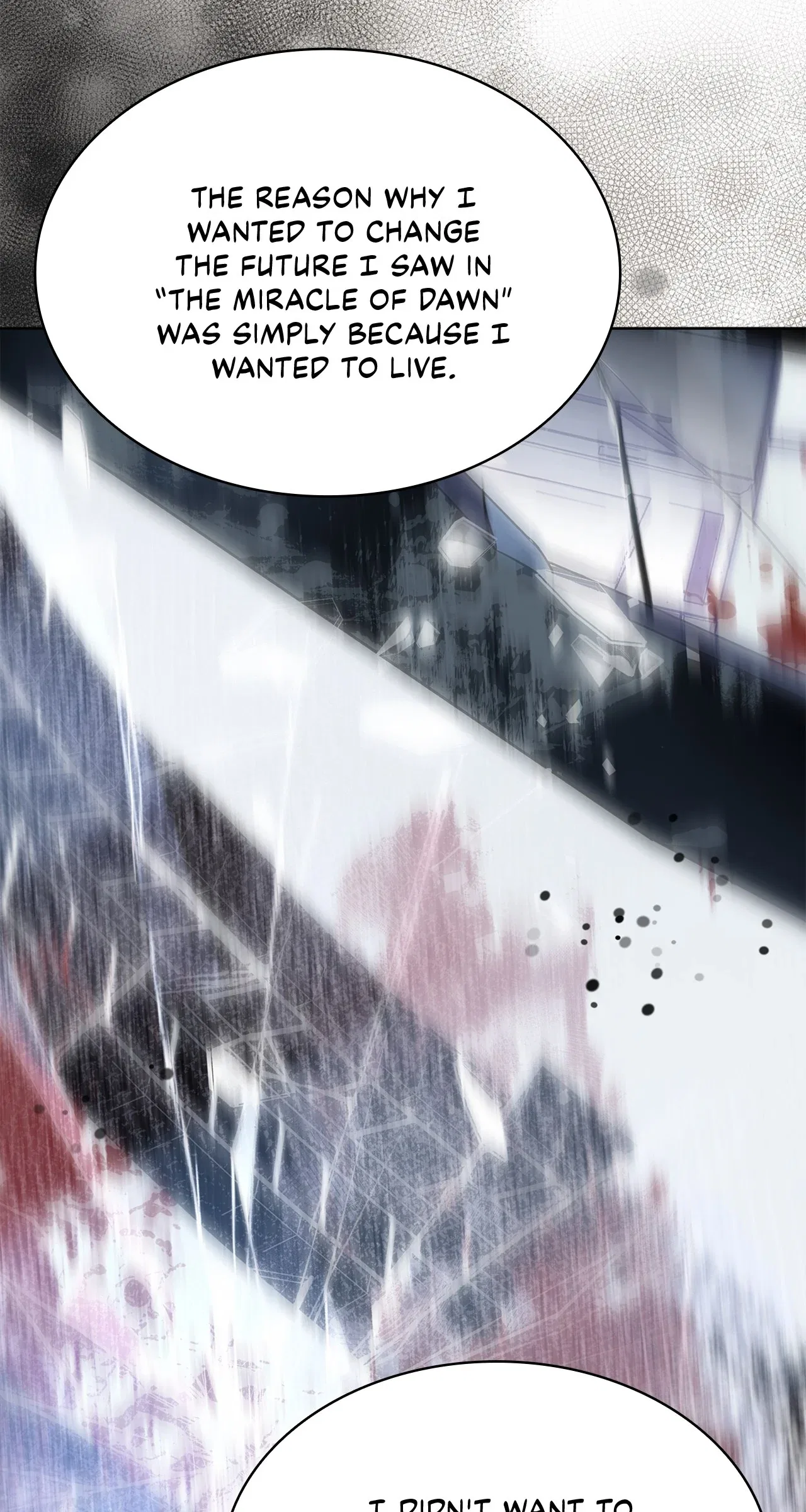 For the Happy Ending of the Tragic Novel Chapter 98 – Page 127
