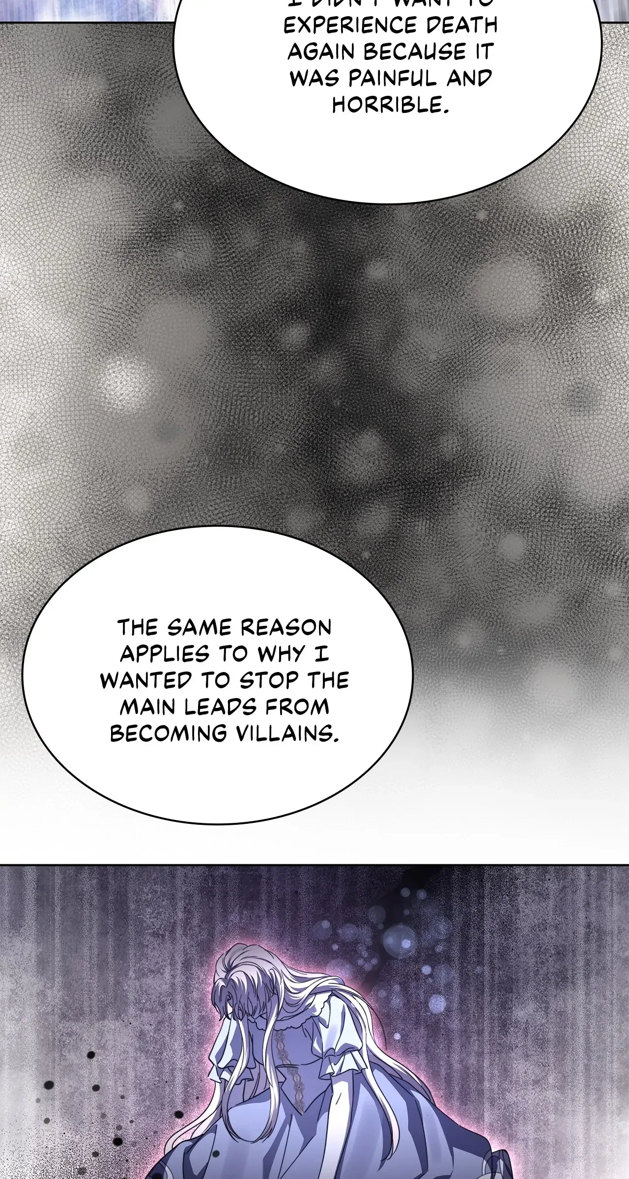 For the Happy Ending of the Tragic Novel Chapter 98 – Page 128
