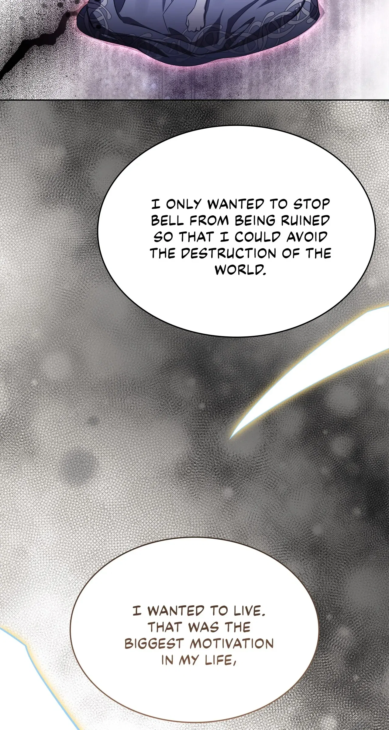 For the Happy Ending of the Tragic Novel Chapter 98 – Page 129