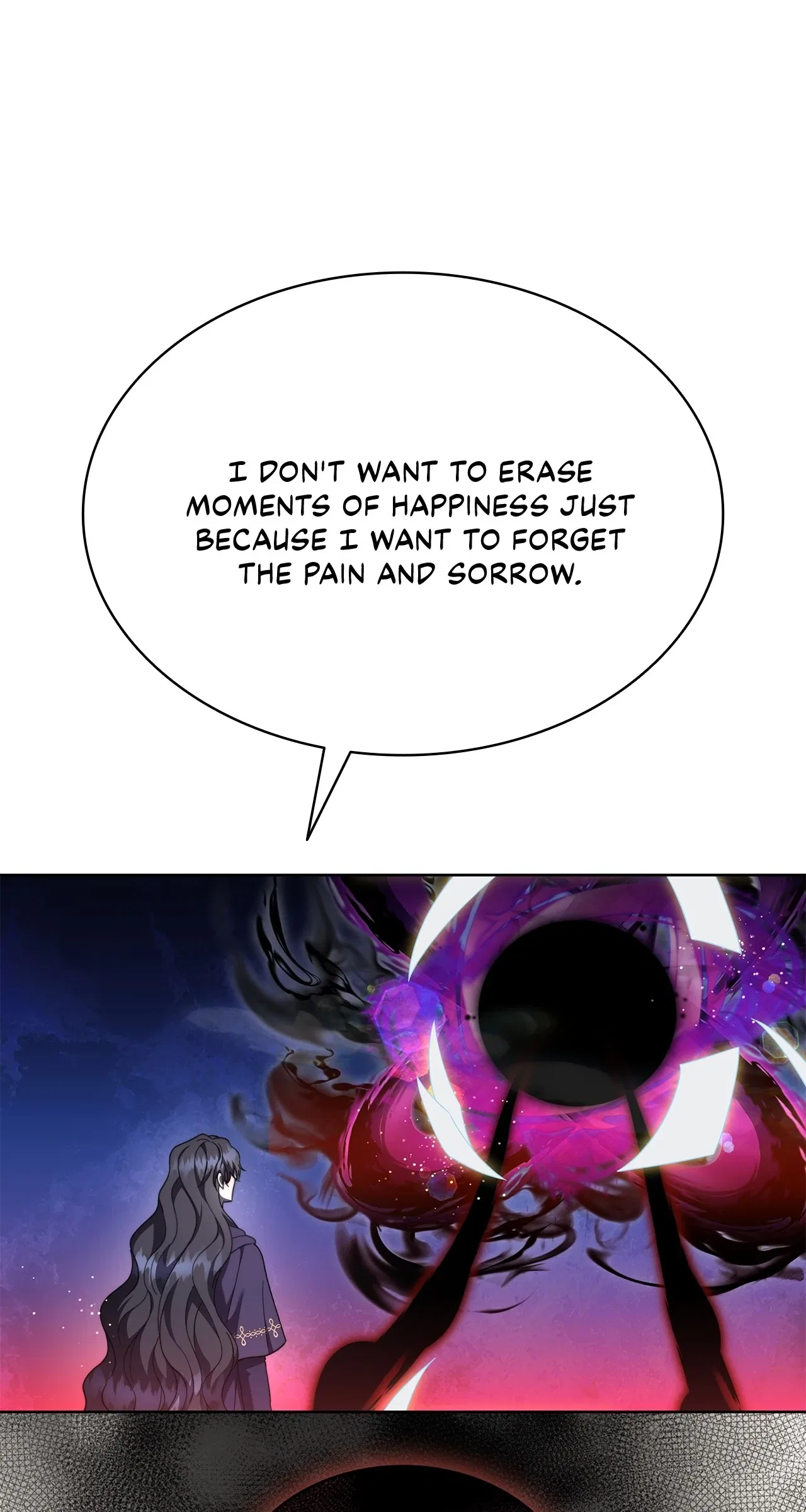 For the Happy Ending of the Tragic Novel Chapter 98 – Page 135