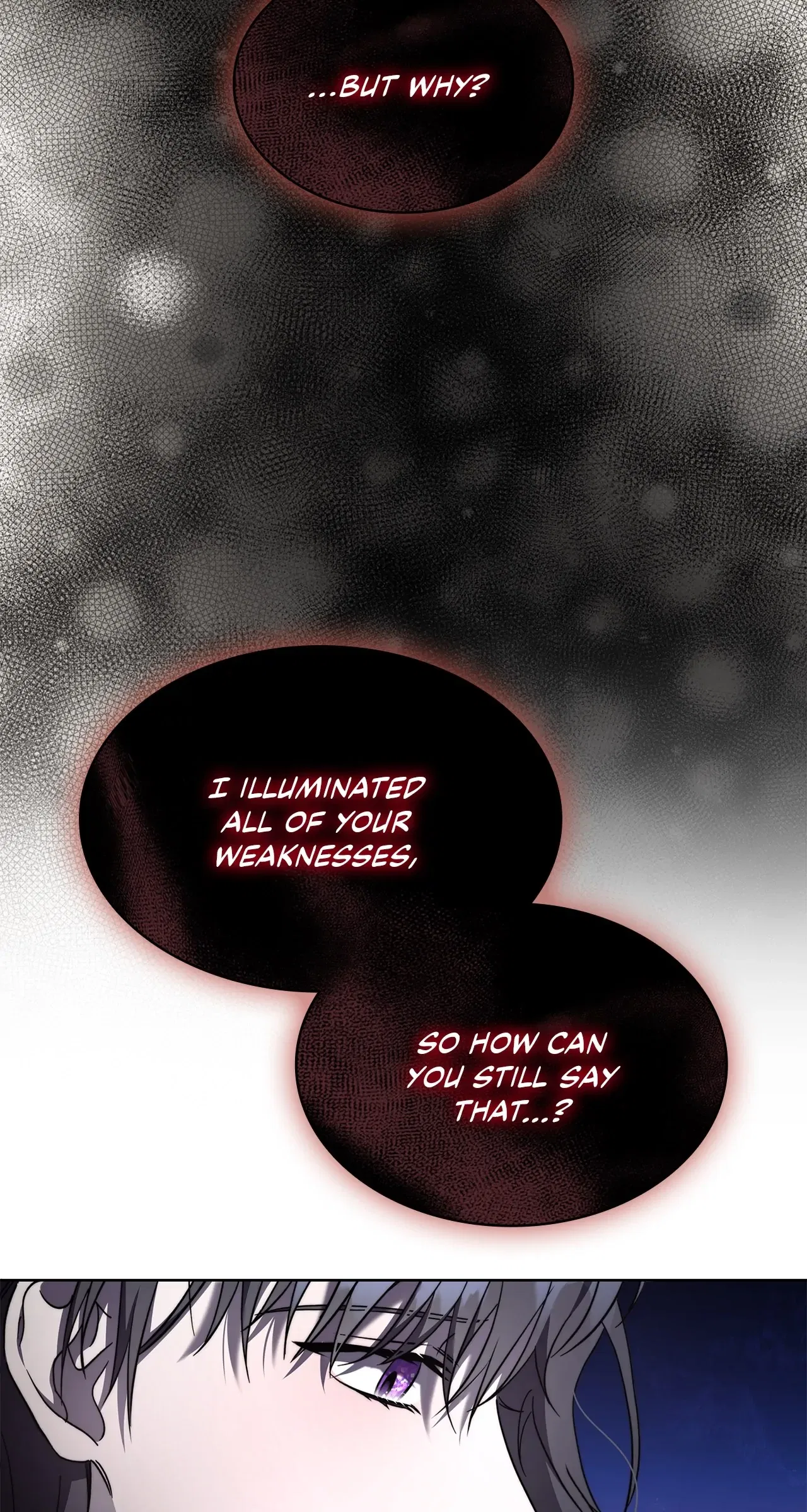 For the Happy Ending of the Tragic Novel Chapter 98 – Page 136