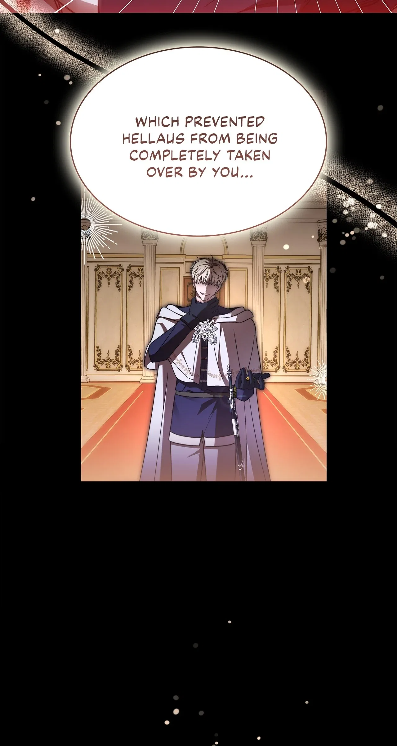 For the Happy Ending of the Tragic Novel Chapter 98 – Page 141