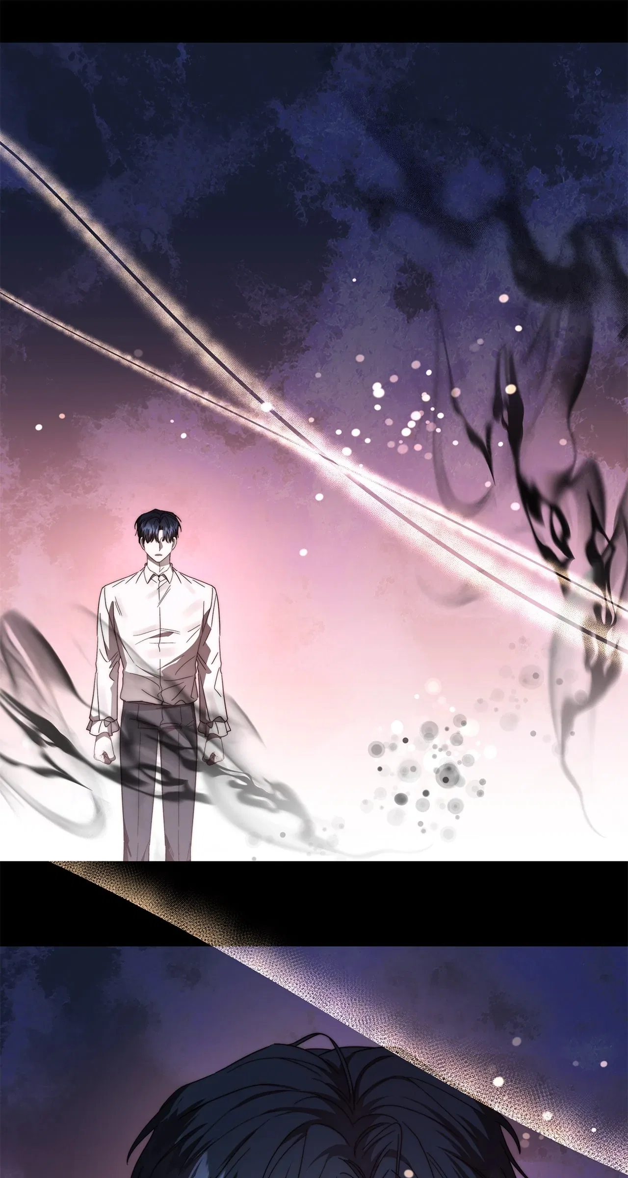 For the Happy Ending of the Tragic Novel Chapter 98 – Page 145