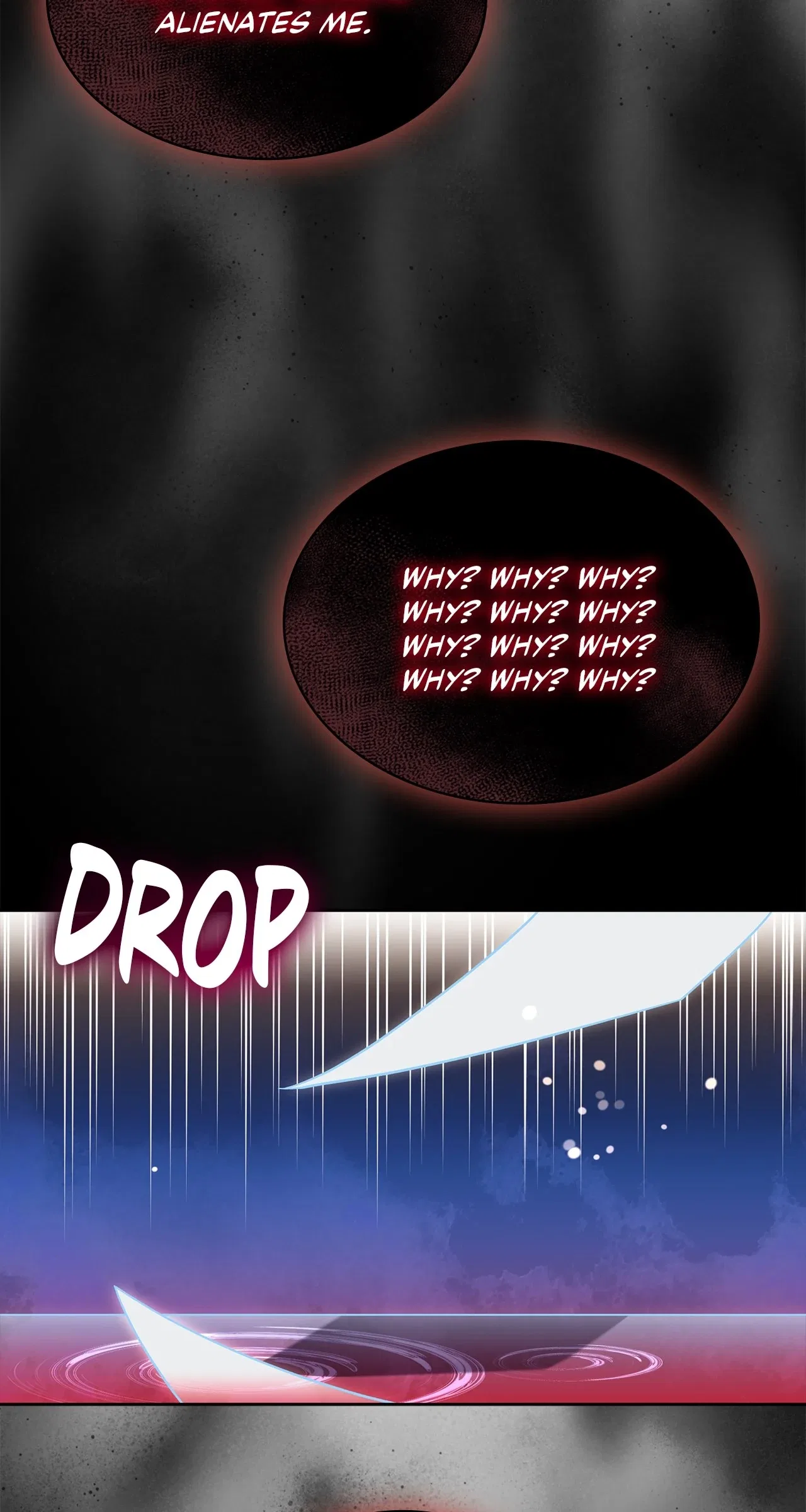 For the Happy Ending of the Tragic Novel Chapter 98 – Page 151