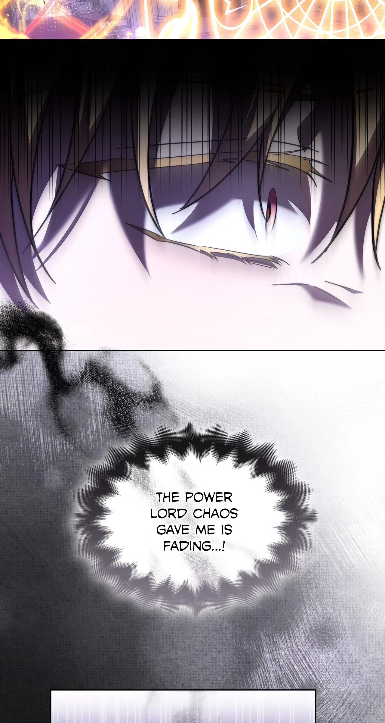 For the Happy Ending of the Tragic Novel Chapter 97 – Page 5