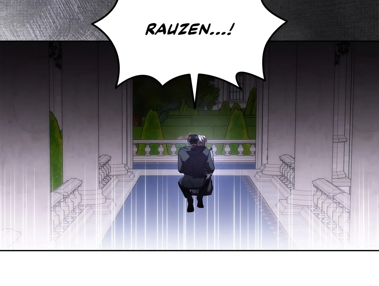 For the Happy Ending of the Tragic Novel Chapter 97 – Page 7