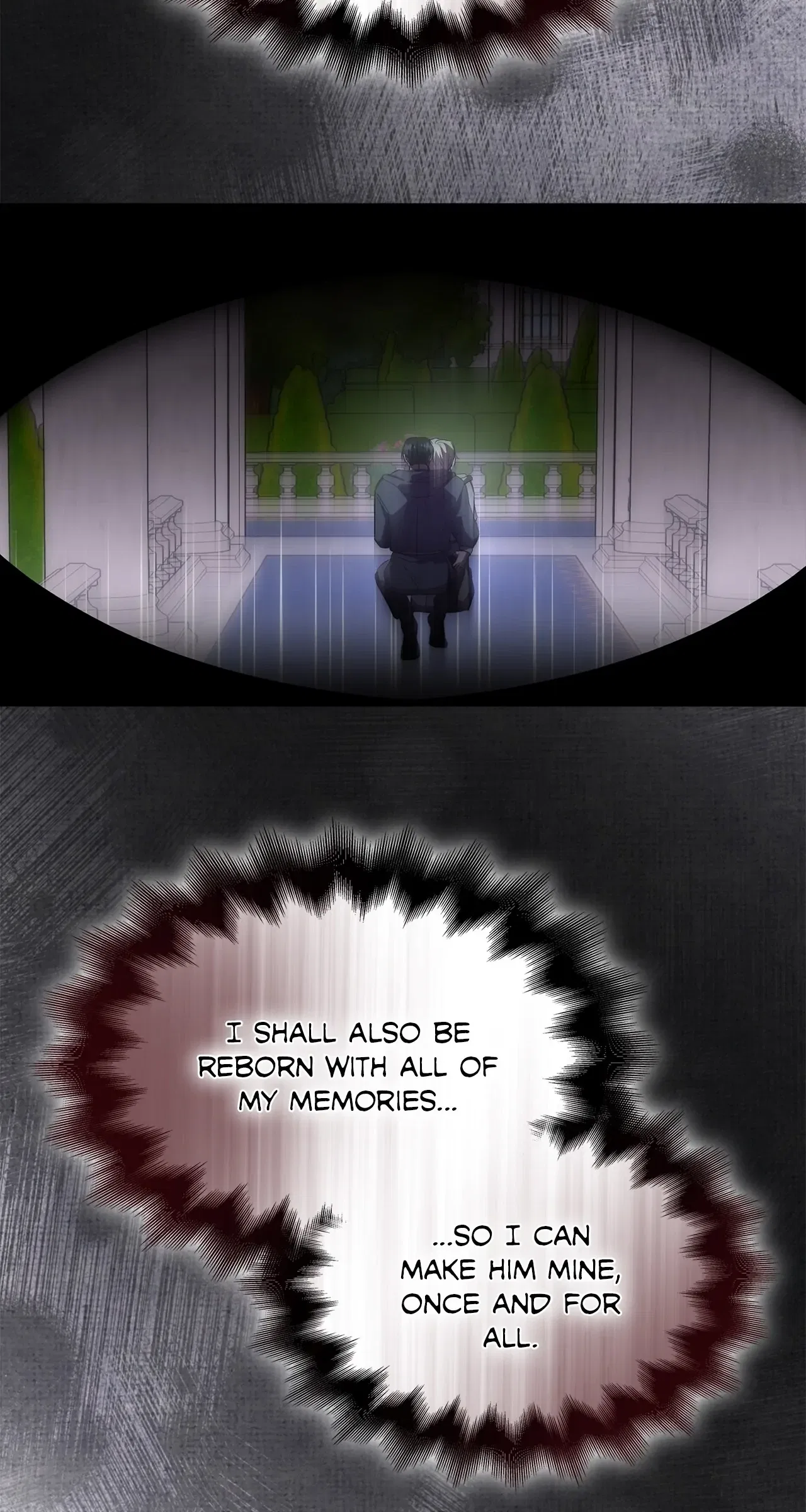 For the Happy Ending of the Tragic Novel Chapter 97 – Page 13