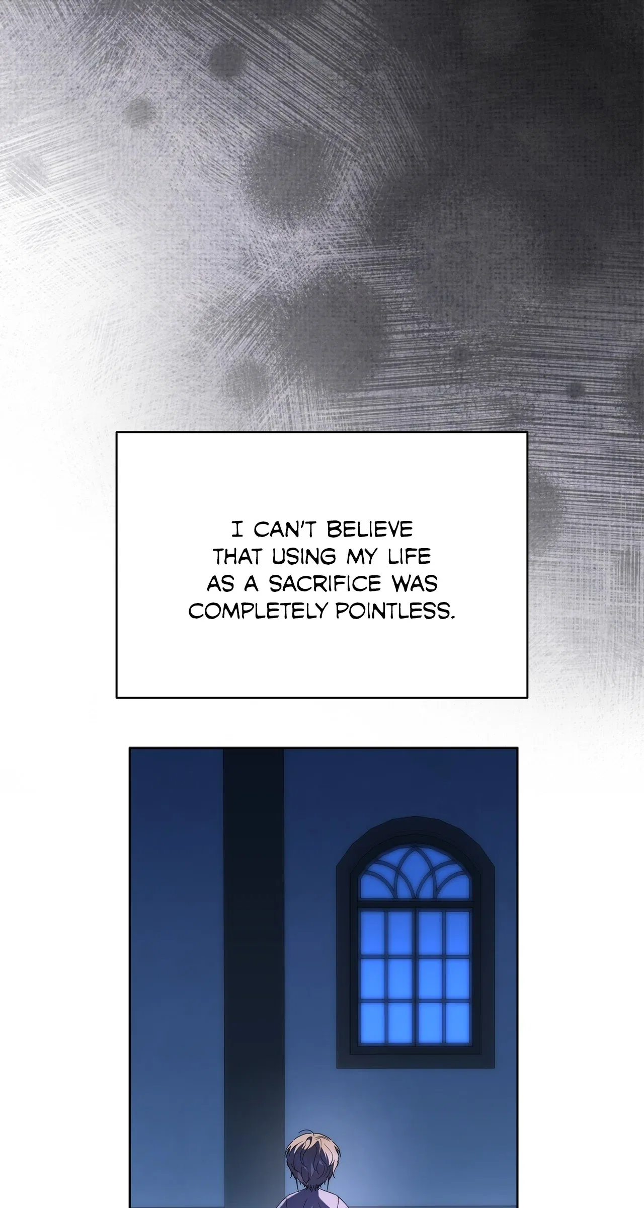 For the Happy Ending of the Tragic Novel Chapter 97 – Page 14