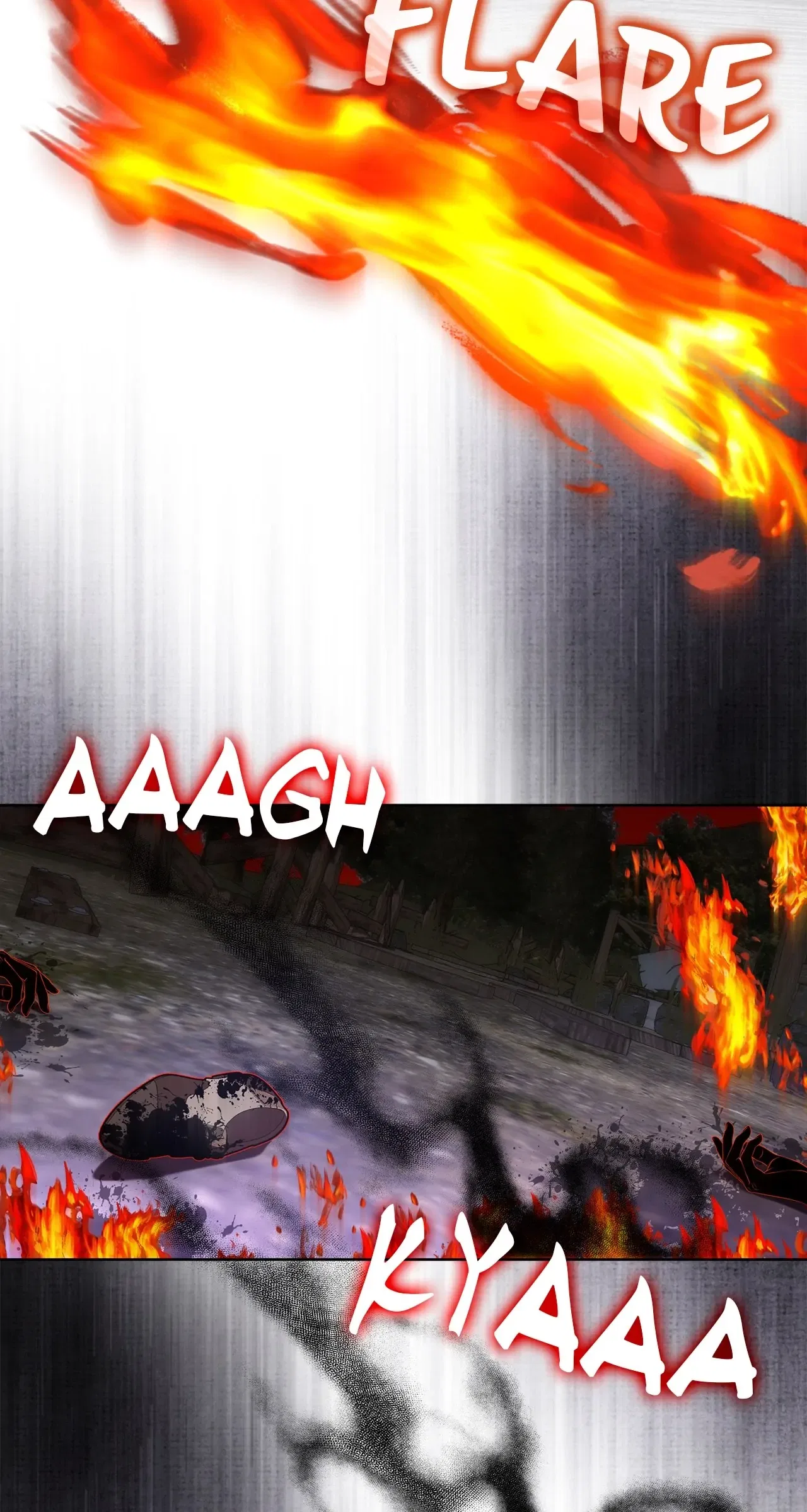 For the Happy Ending of the Tragic Novel Chapter 97 – Page 18