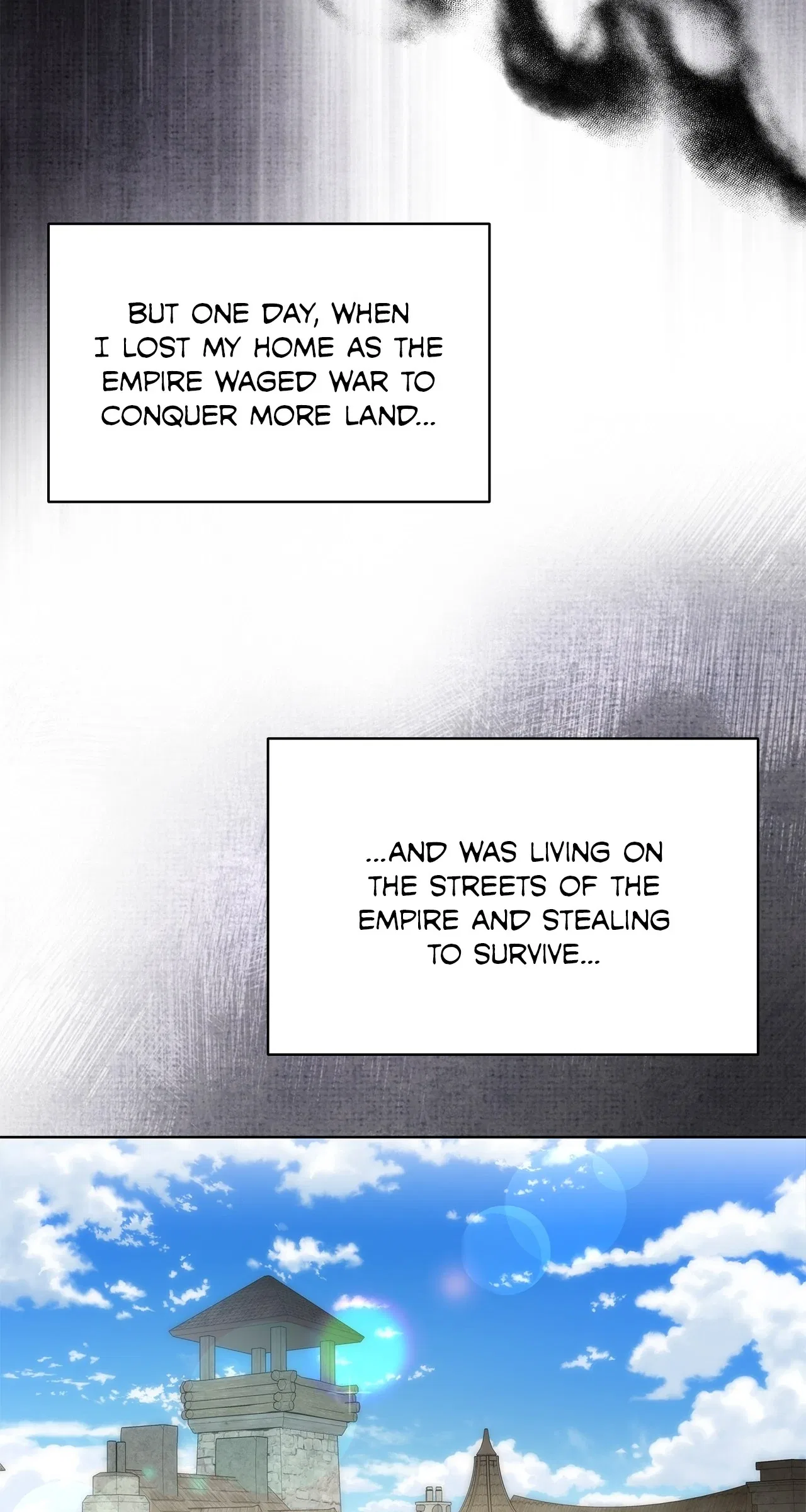 For the Happy Ending of the Tragic Novel Chapter 97 – Page 19
