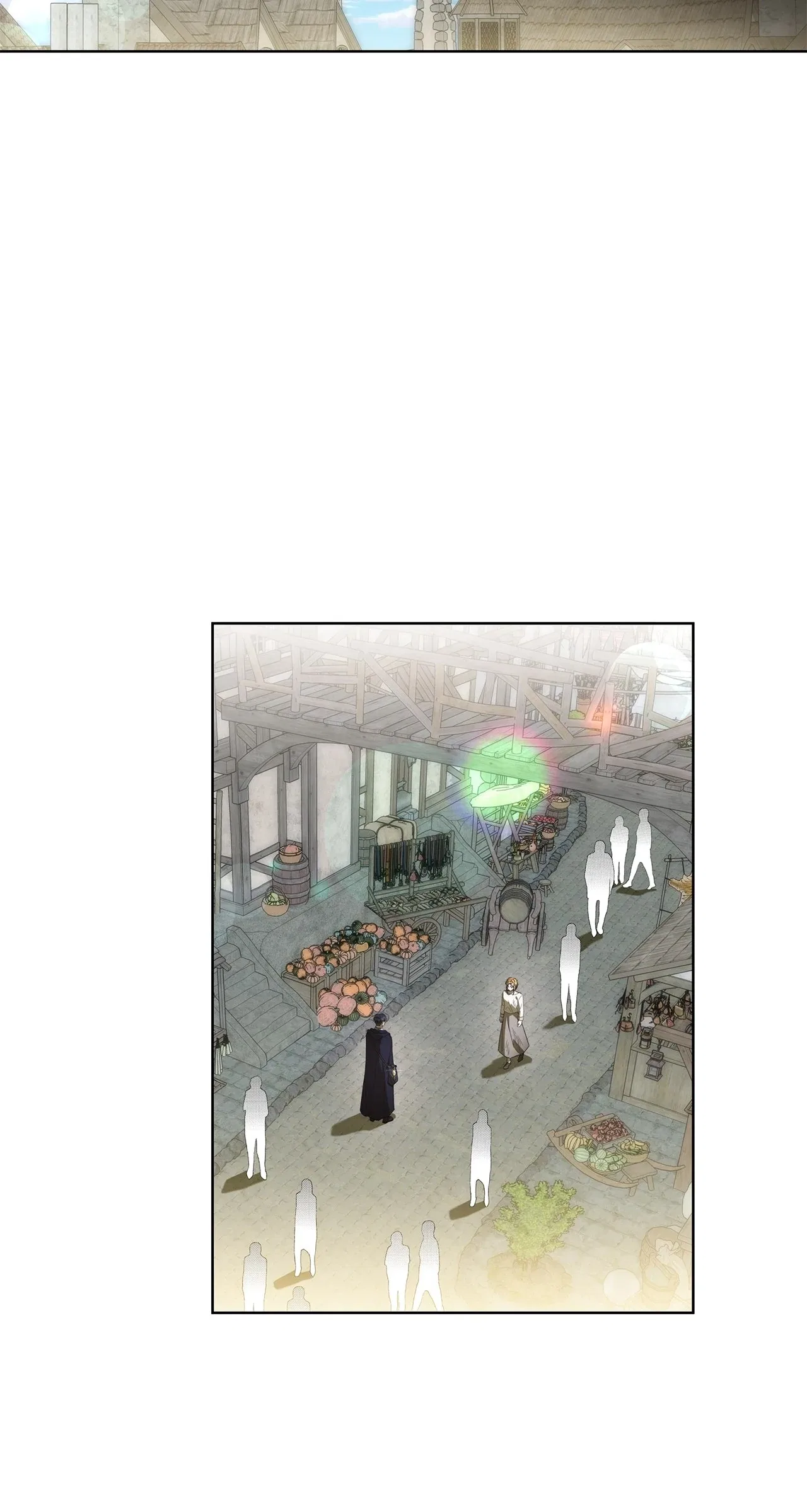 For the Happy Ending of the Tragic Novel Chapter 97 – Page 20