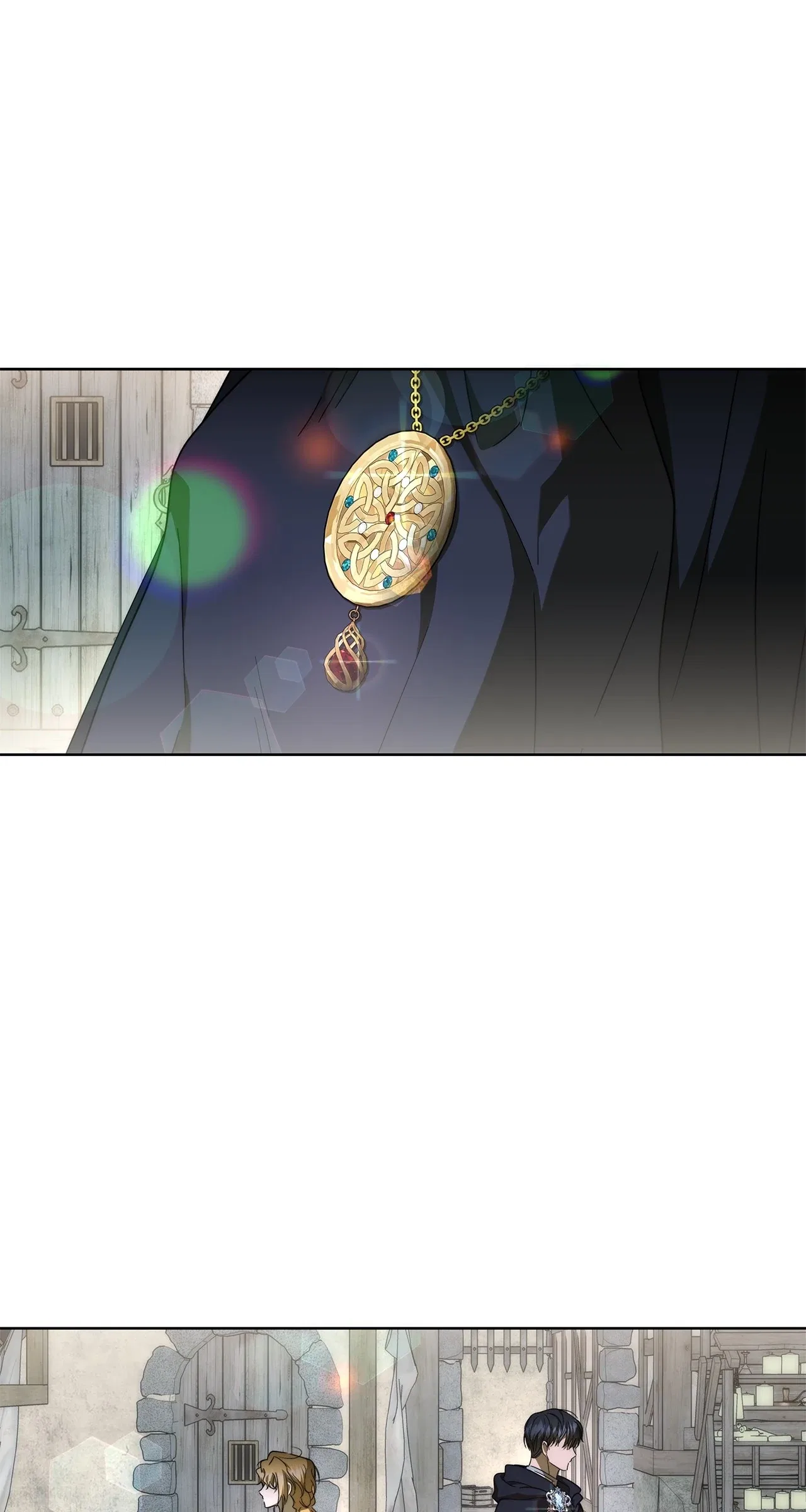 For the Happy Ending of the Tragic Novel Chapter 97 – Page 21