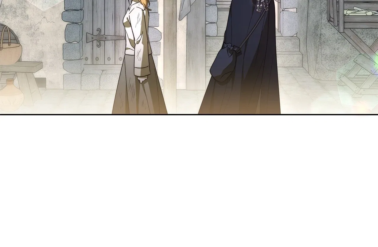 For the Happy Ending of the Tragic Novel Chapter 97 – Page 22