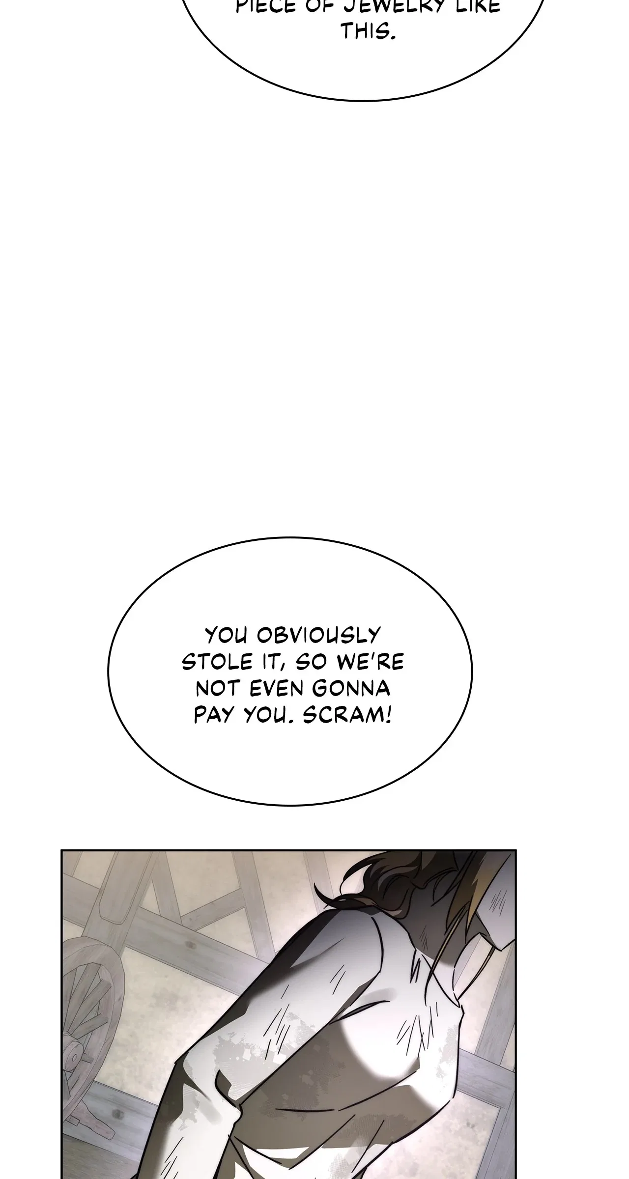 For the Happy Ending of the Tragic Novel Chapter 97 – Page 26