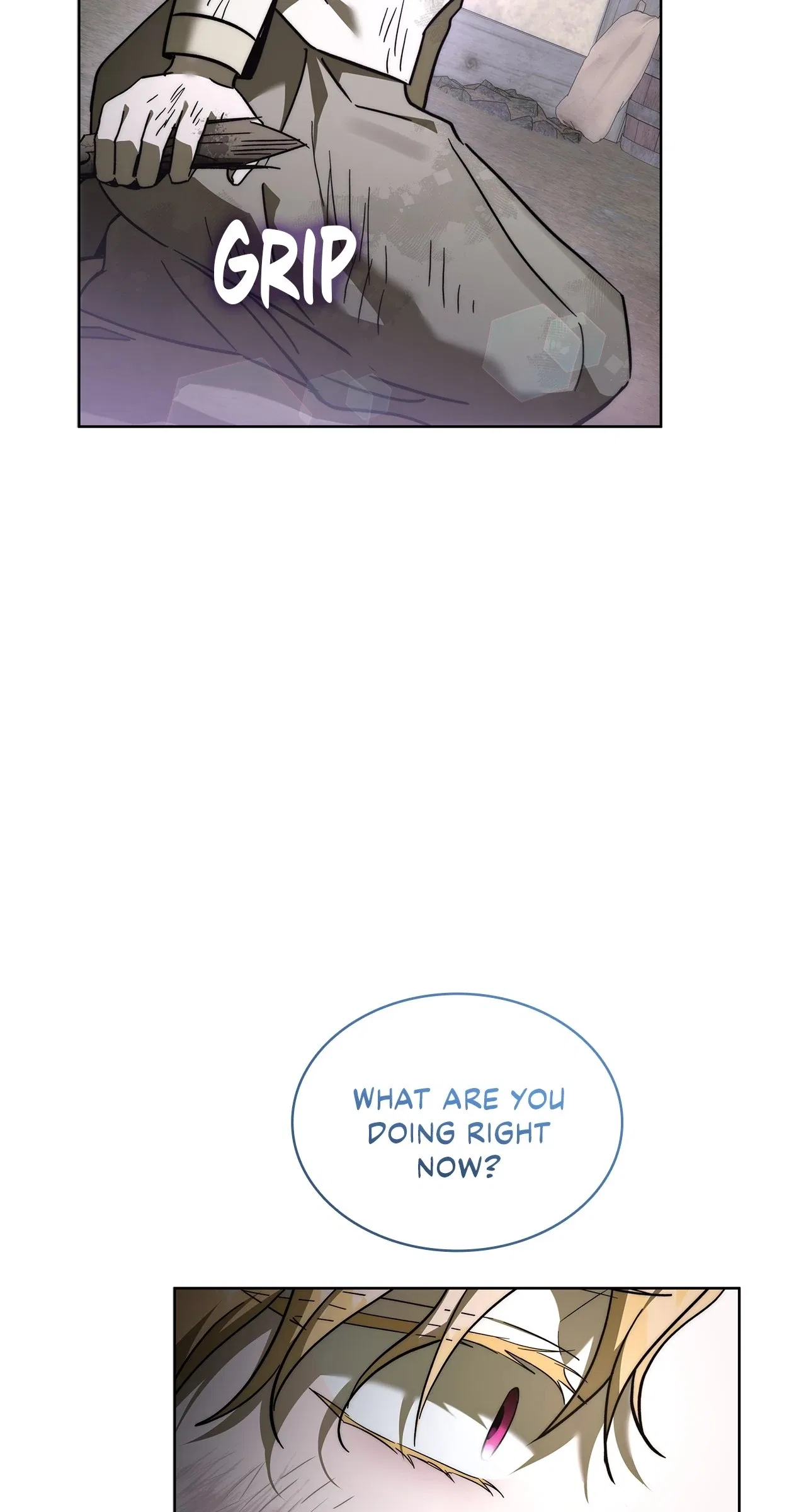 For the Happy Ending of the Tragic Novel Chapter 97 – Page 27