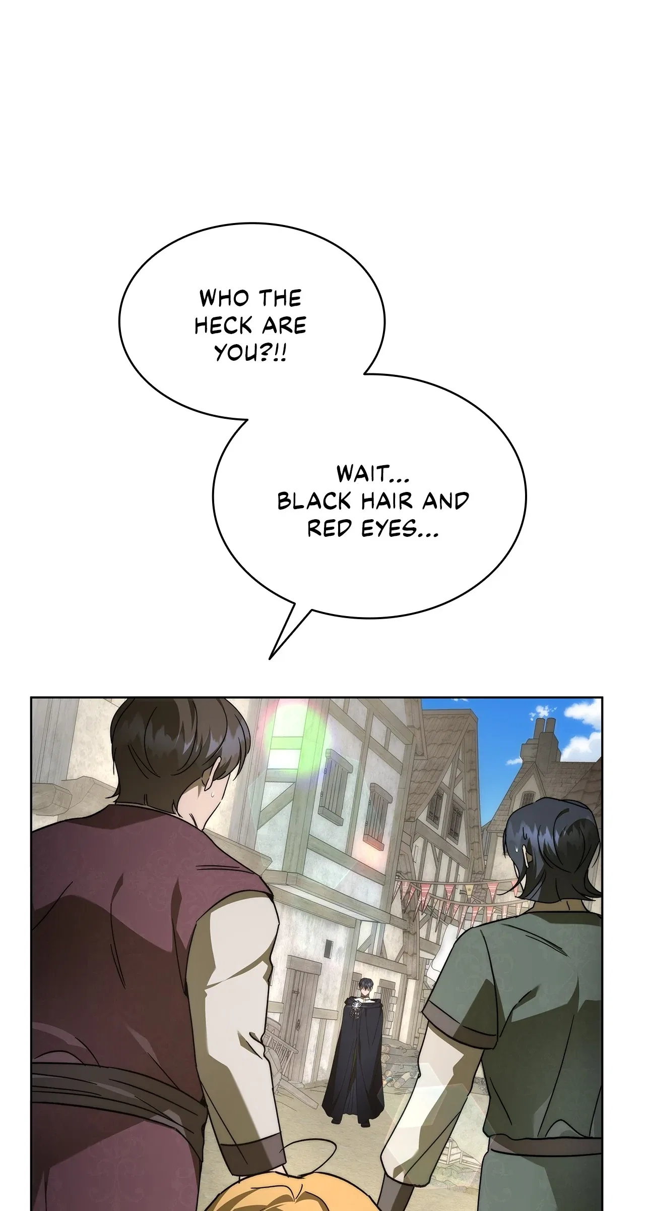 For the Happy Ending of the Tragic Novel Chapter 97 – Page 29