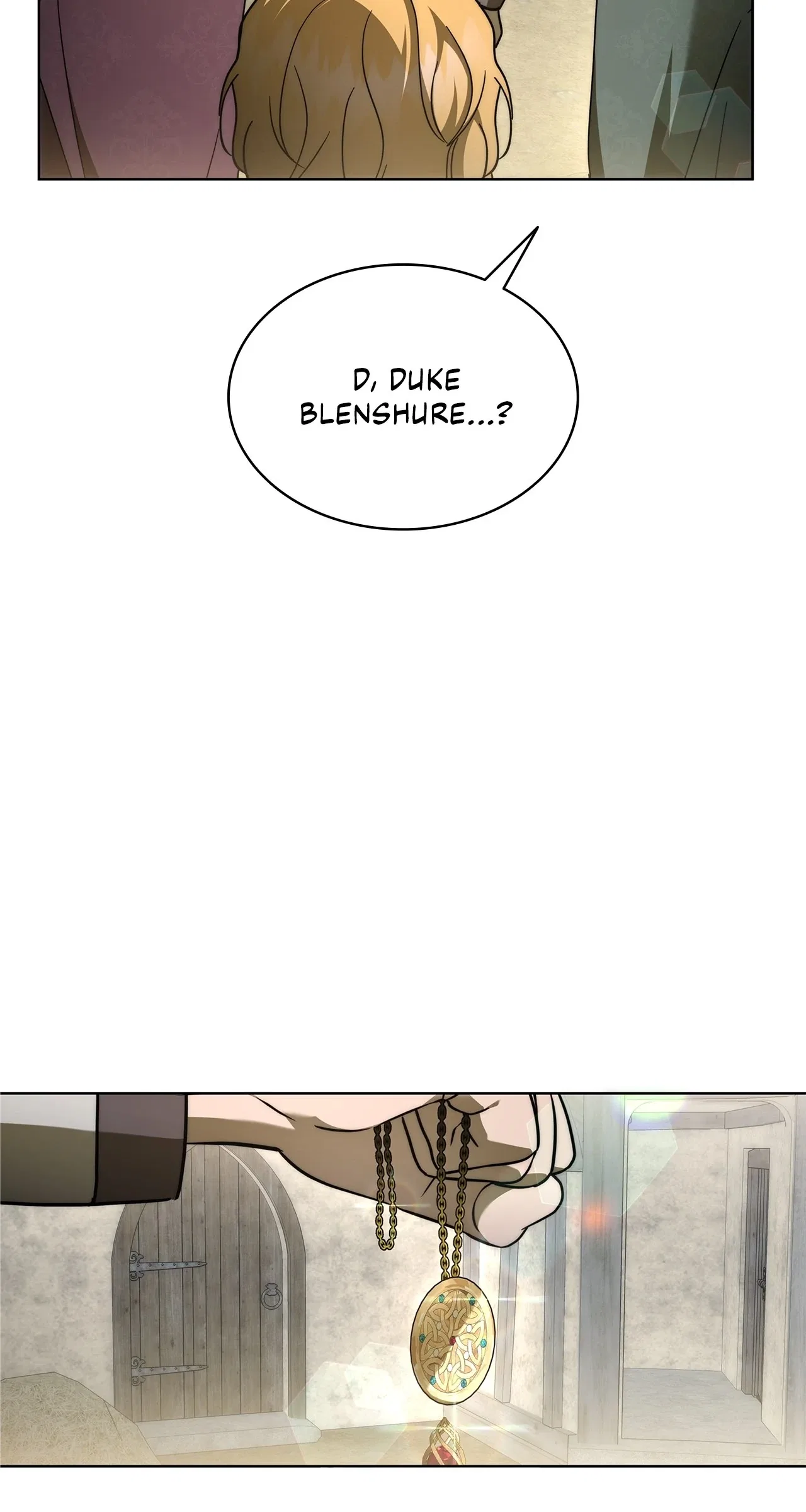 For the Happy Ending of the Tragic Novel Chapter 97 – Page 30