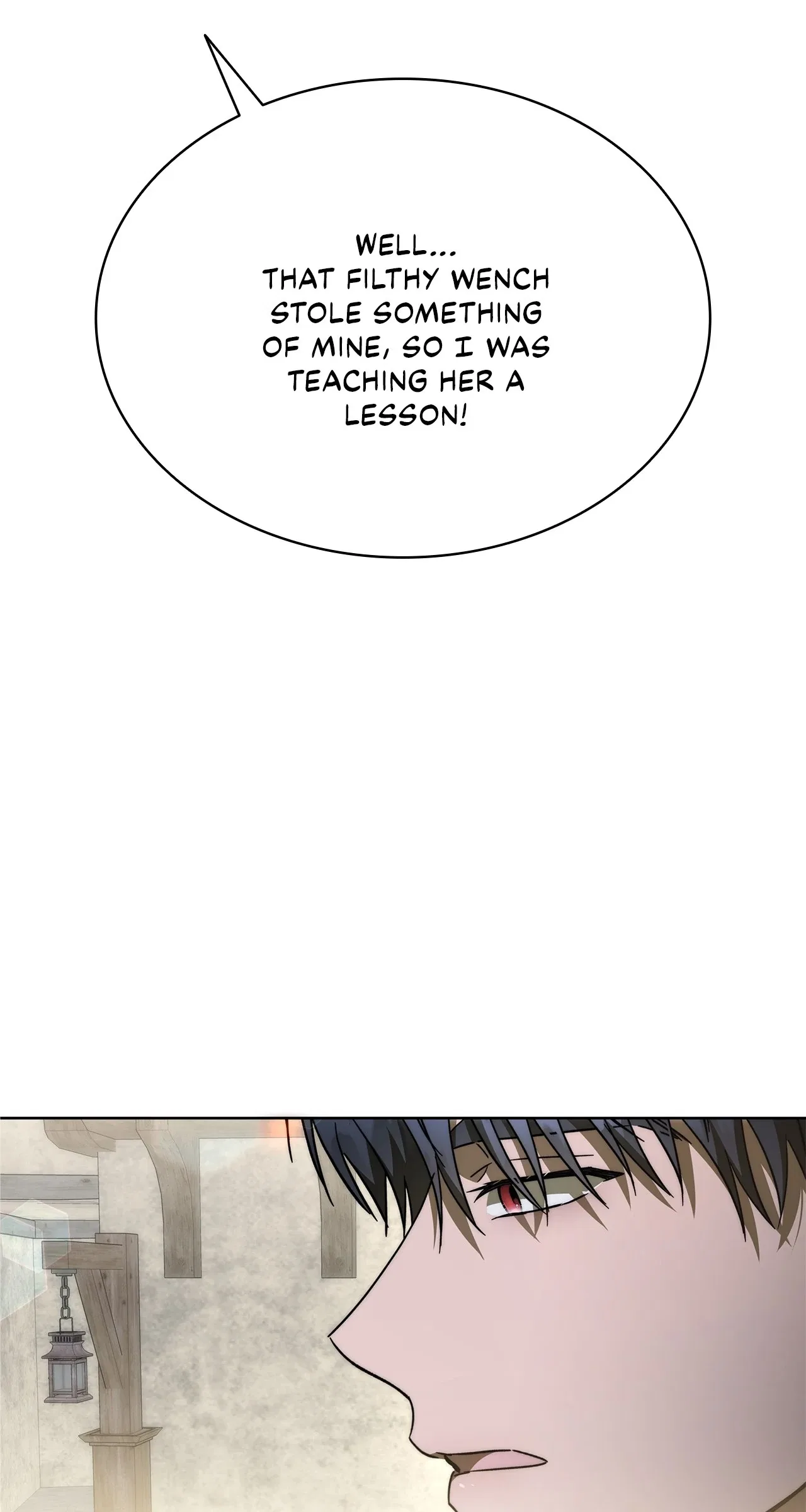 For the Happy Ending of the Tragic Novel Chapter 97 – Page 31