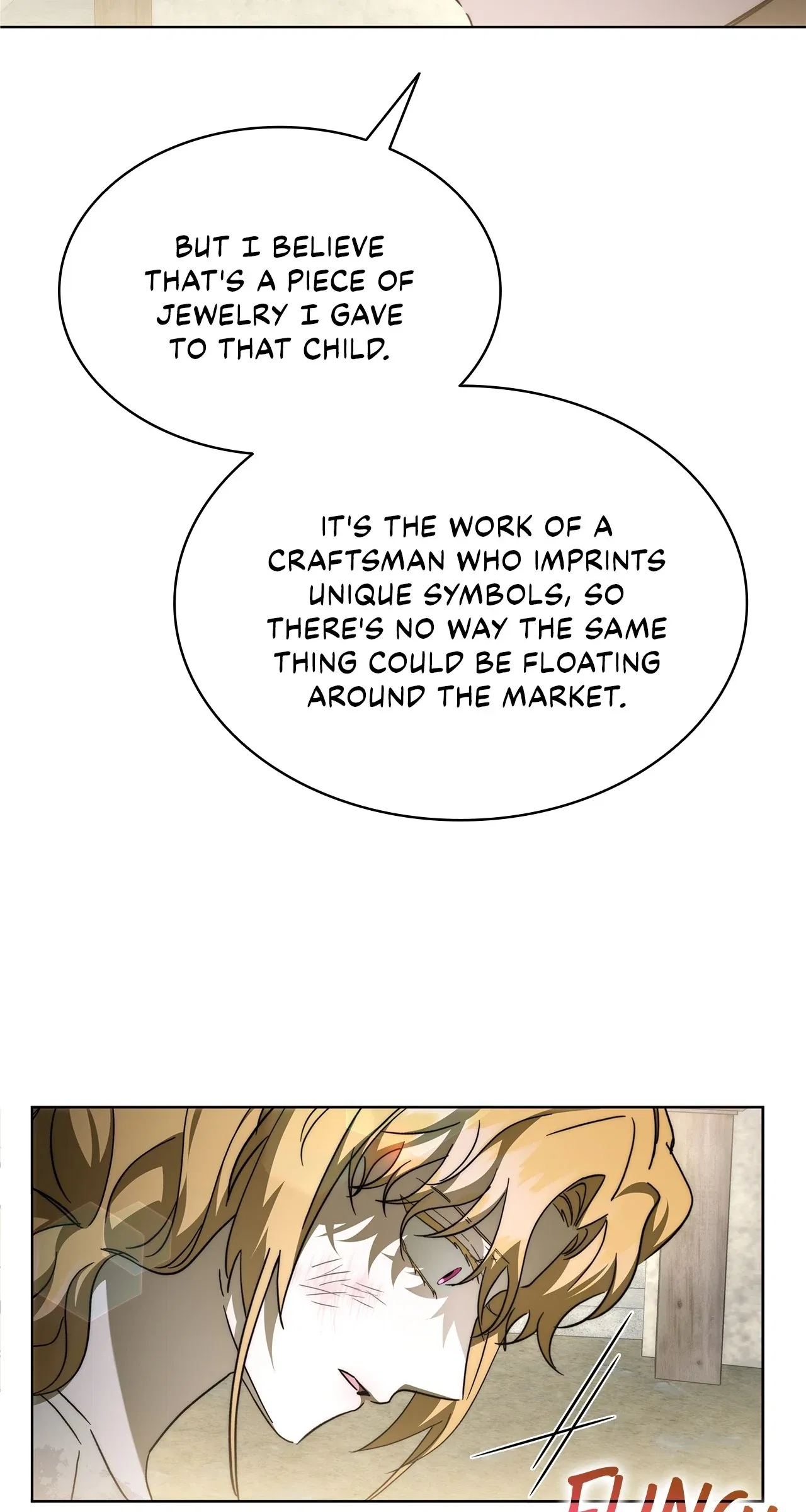 For the Happy Ending of the Tragic Novel Chapter 97 – Page 32