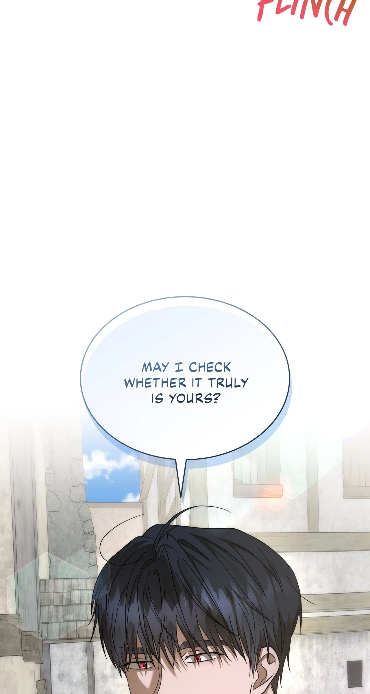 For the Happy Ending of the Tragic Novel Chapter 97 – Page 33