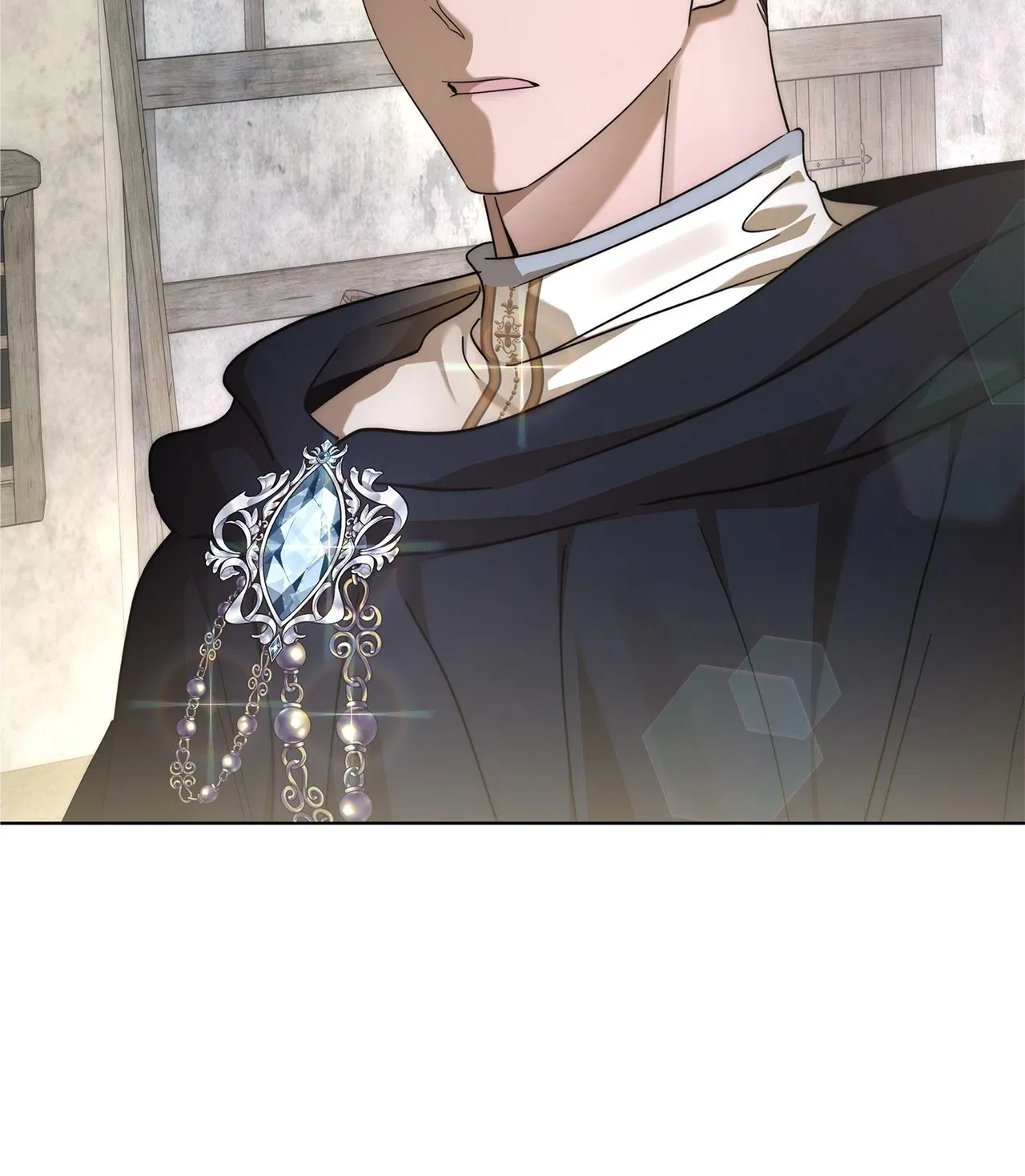 For the Happy Ending of the Tragic Novel Chapter 97 – Page 34