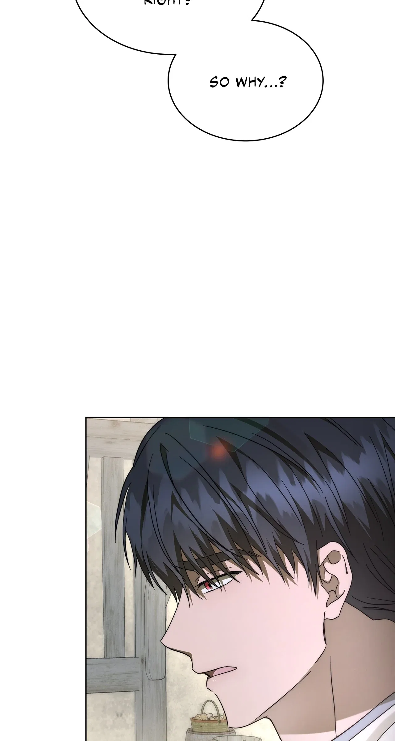 For the Happy Ending of the Tragic Novel Chapter 97 – Page 38