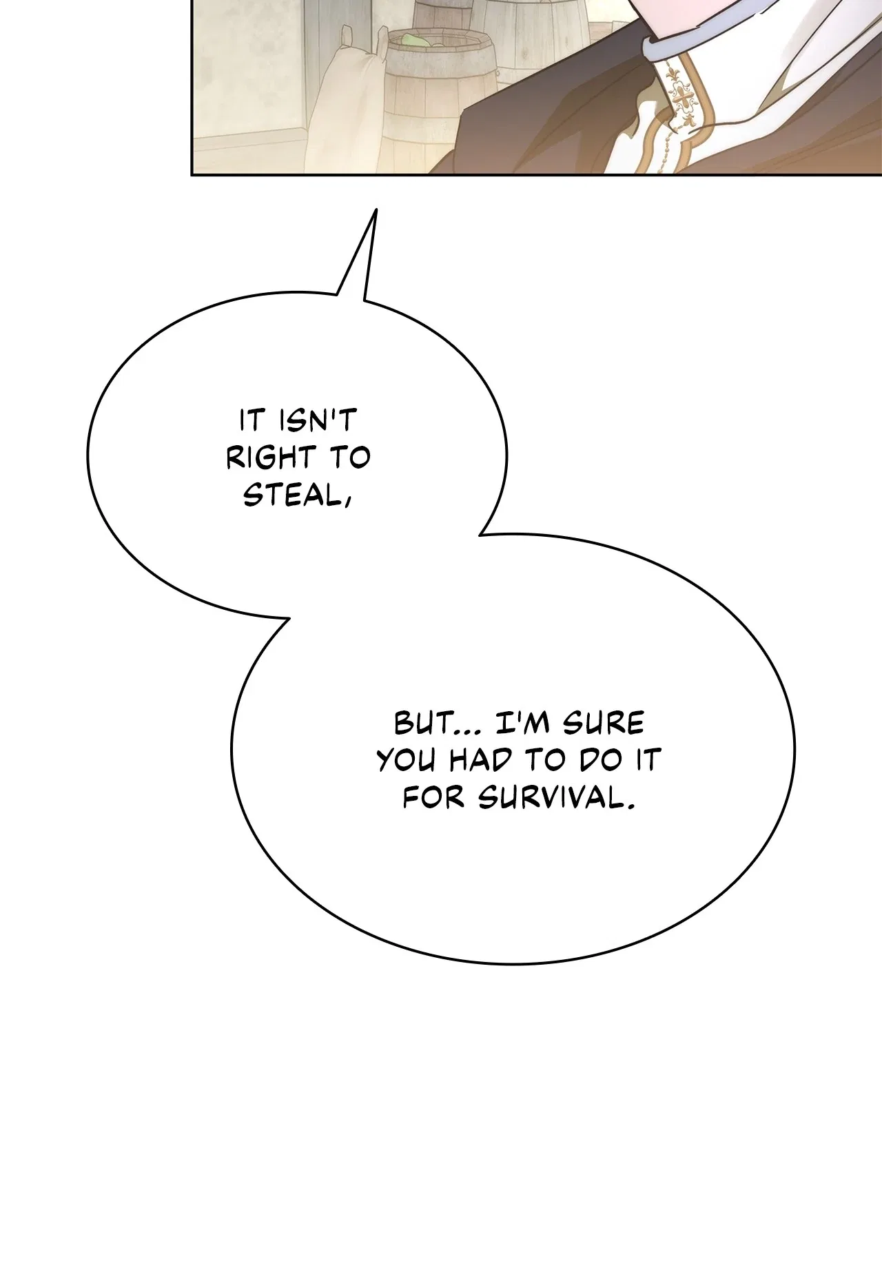 For the Happy Ending of the Tragic Novel Chapter 97 – Page 39