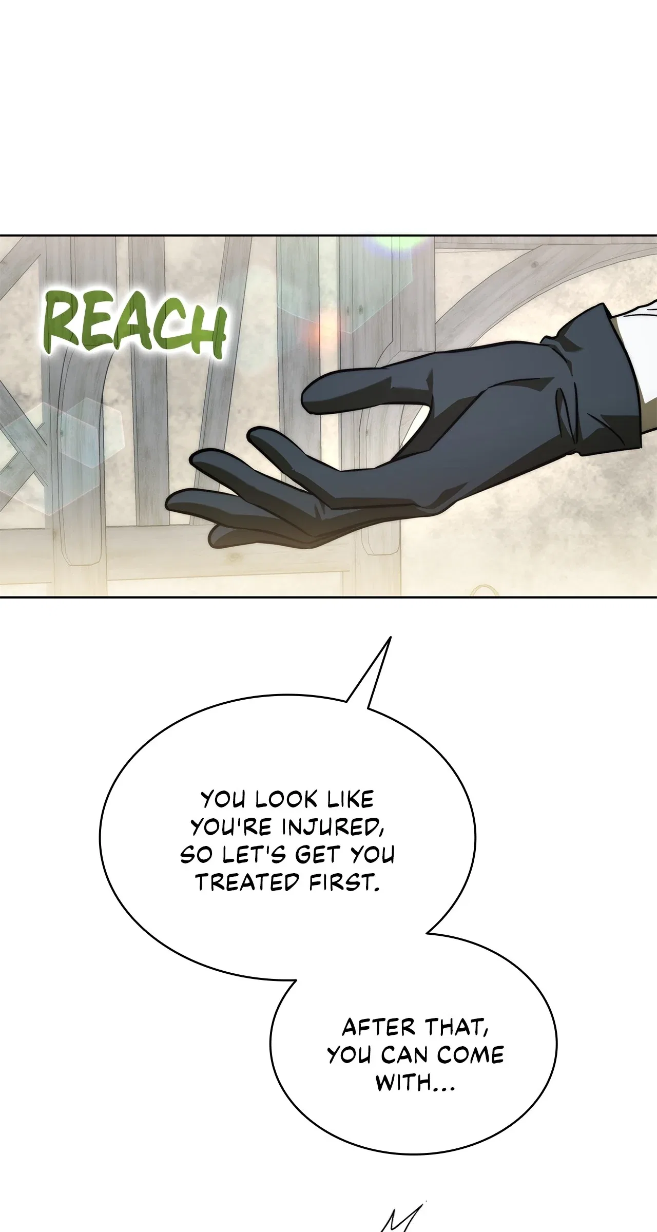 For the Happy Ending of the Tragic Novel Chapter 97 – Page 40