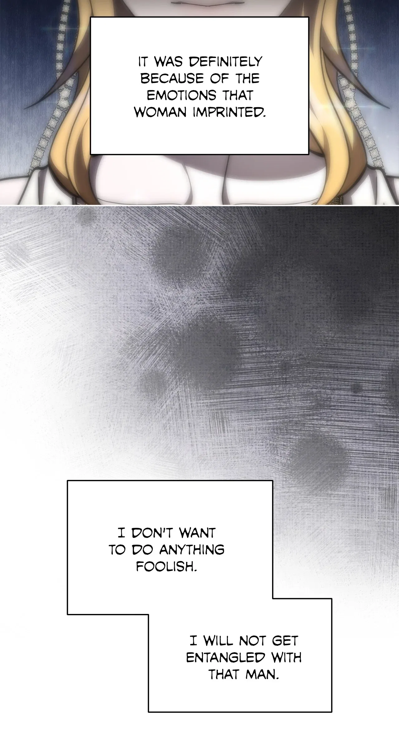 For the Happy Ending of the Tragic Novel Chapter 97 – Page 45
