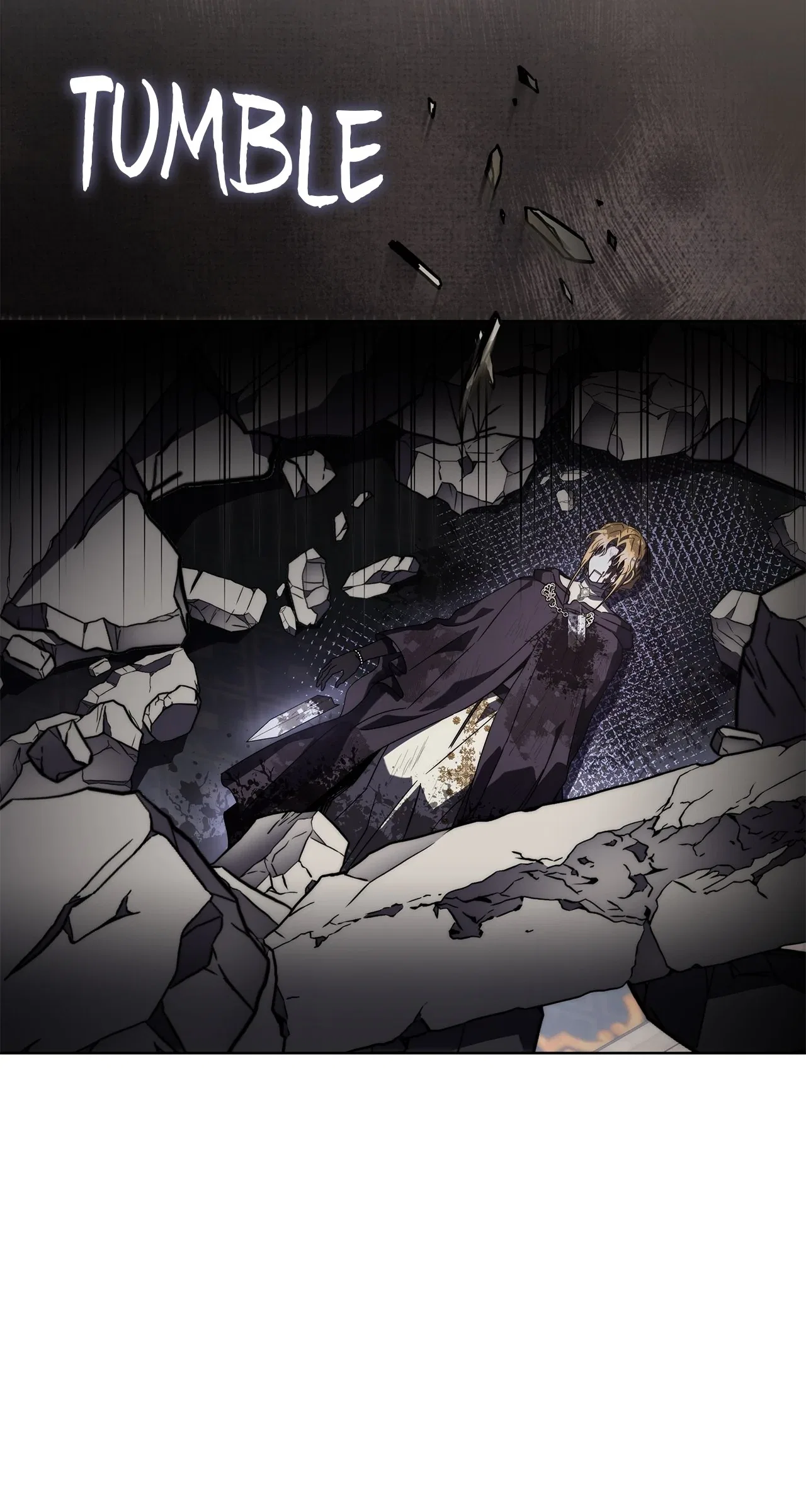 For the Happy Ending of the Tragic Novel Chapter 97 – Page 48