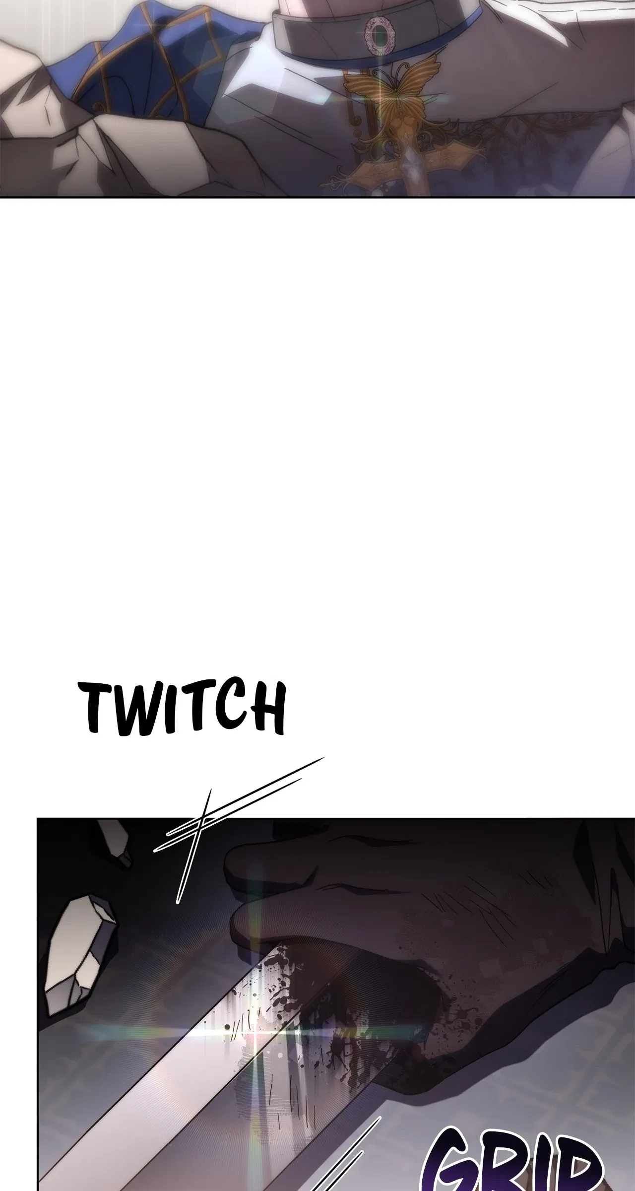 For the Happy Ending of the Tragic Novel Chapter 97 – Page 51