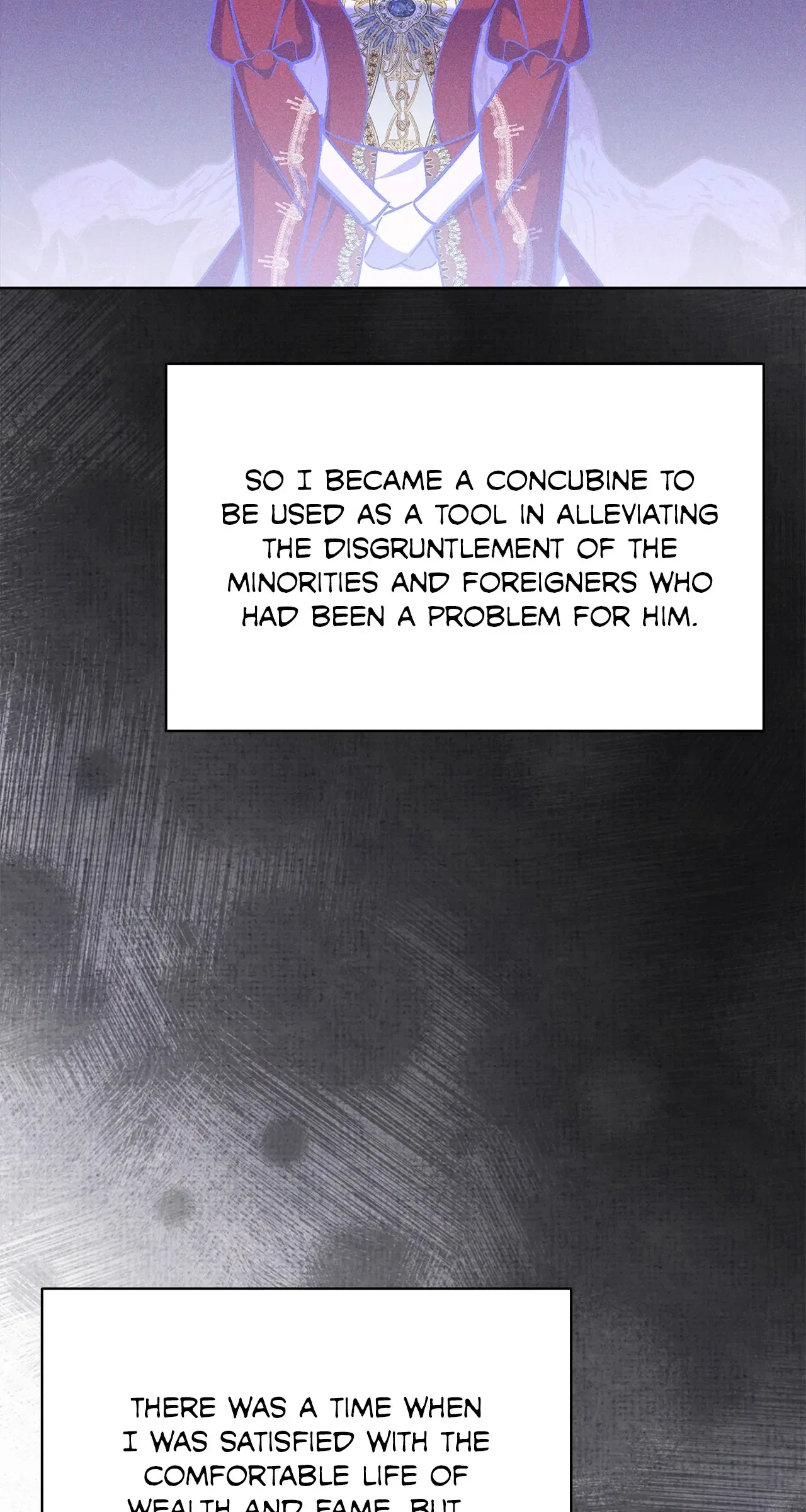 For the Happy Ending of the Tragic Novel Chapter 97 – Page 54